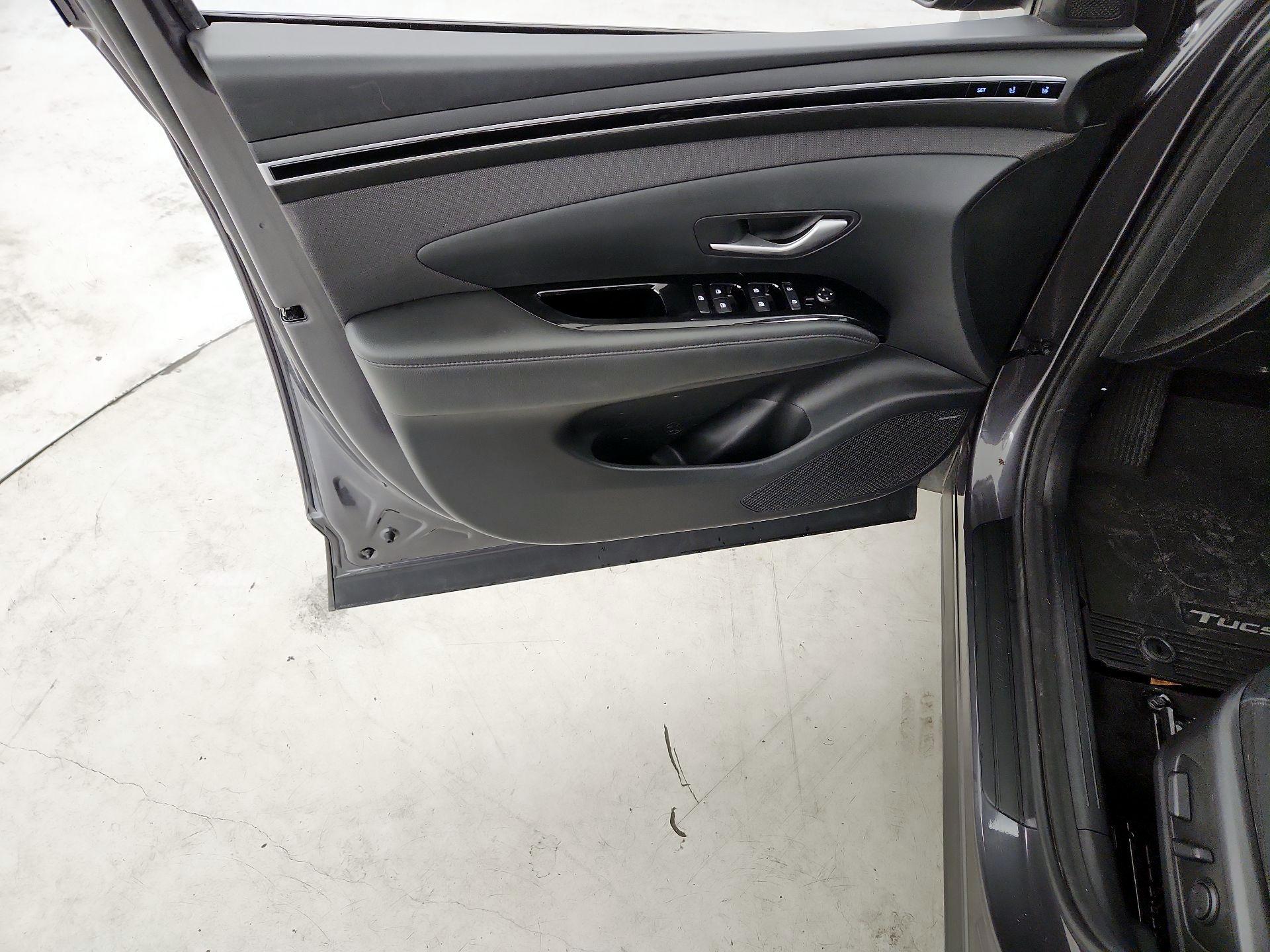 Thumbnail: 2022 Hyundai Tucson - 12