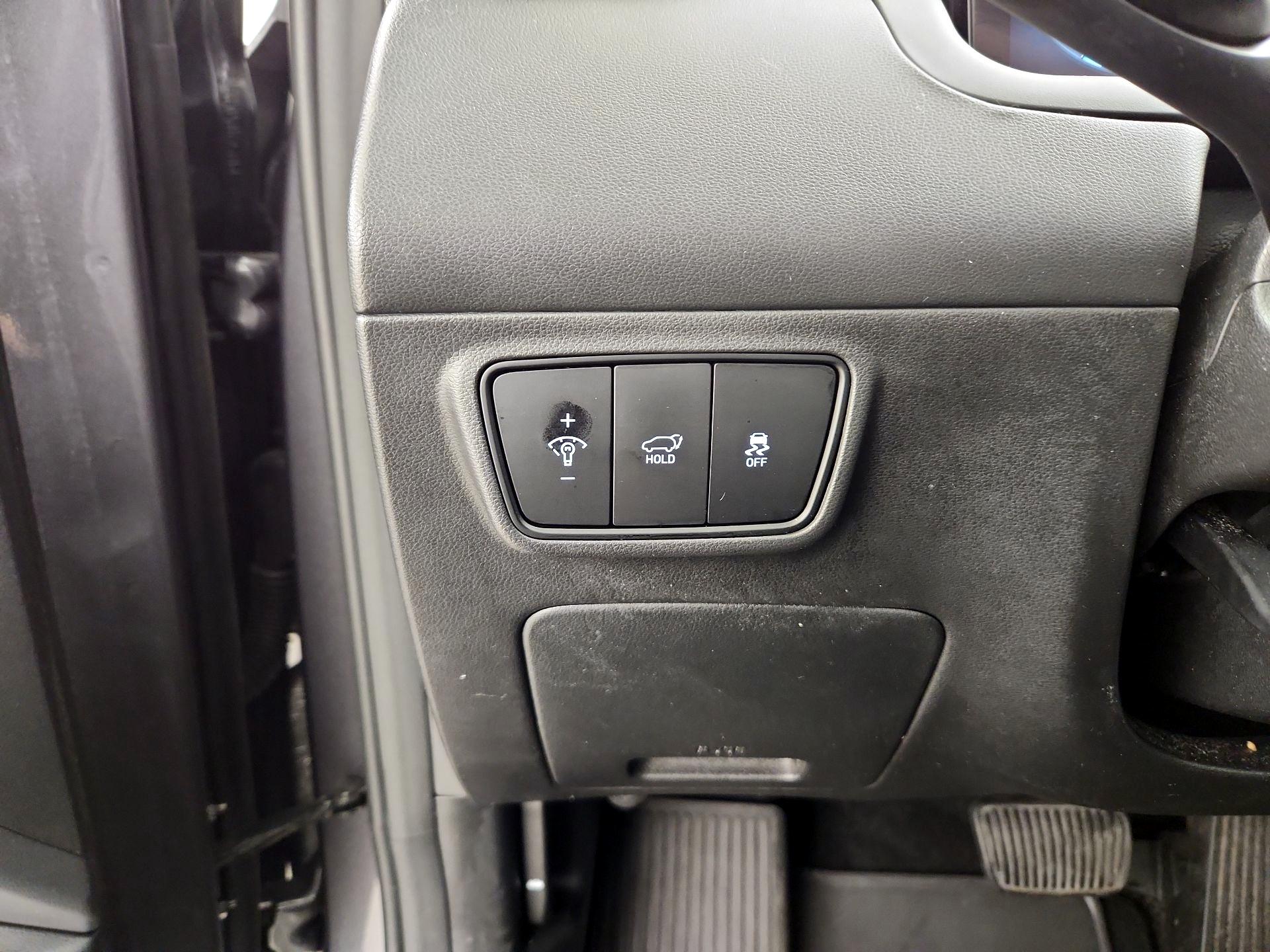 Thumbnail: 2022 Hyundai Tucson - 13