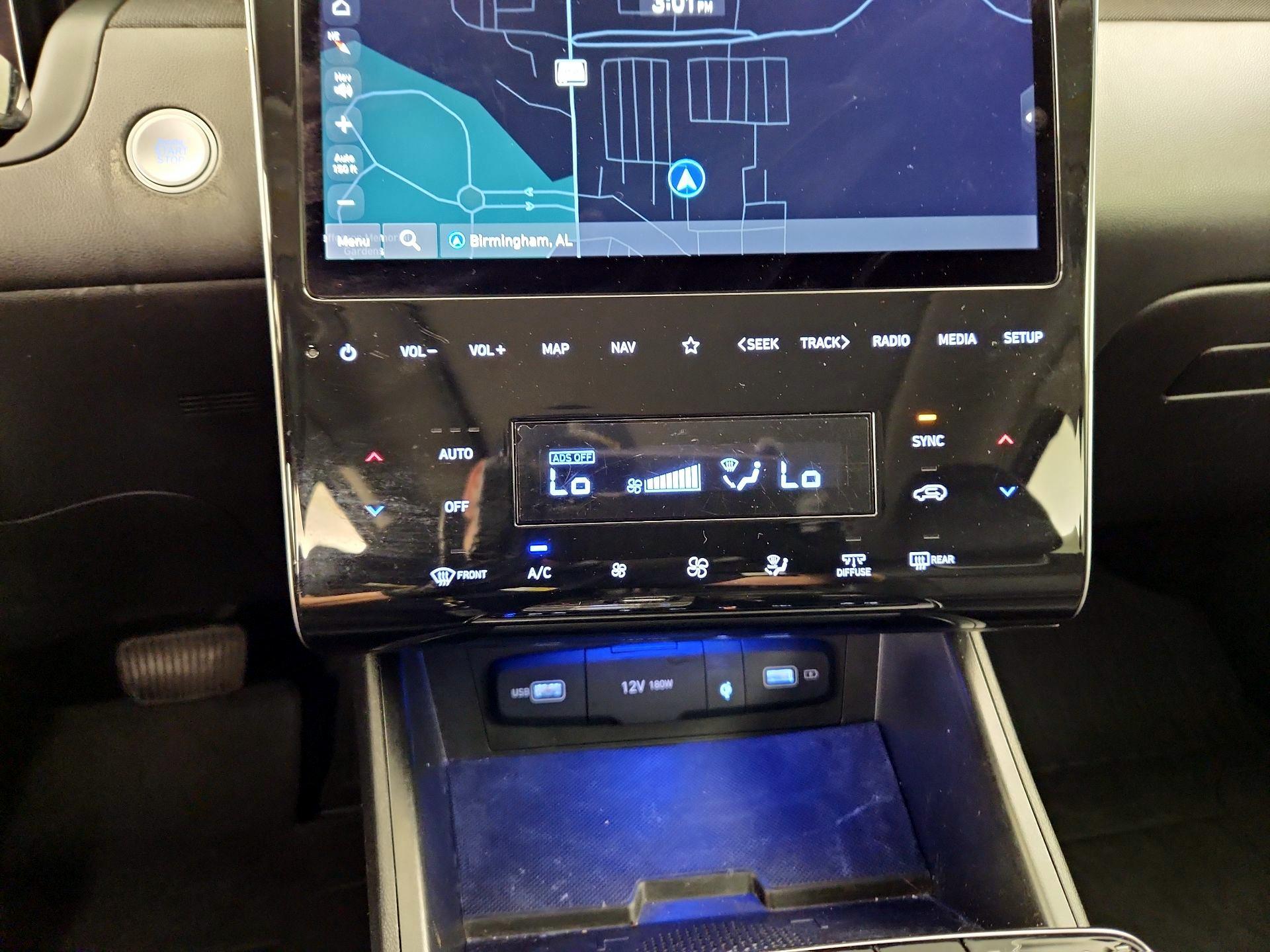 Thumbnail: 2022 Hyundai Tucson - 17