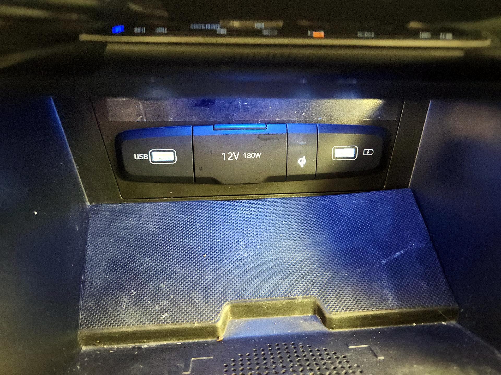 Thumbnail: 2022 Hyundai Tucson - 19