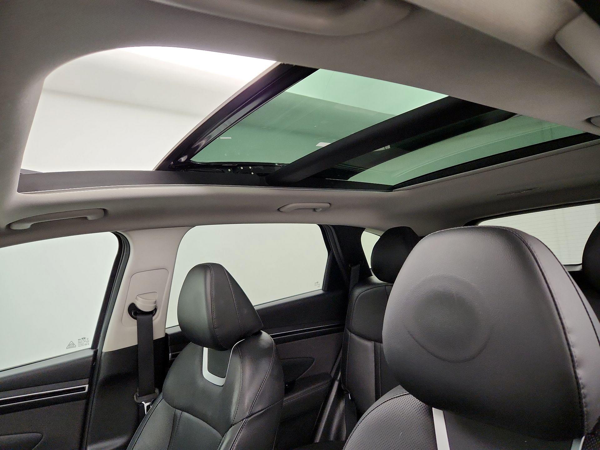 Thumbnail: 2022 Hyundai Tucson - 20