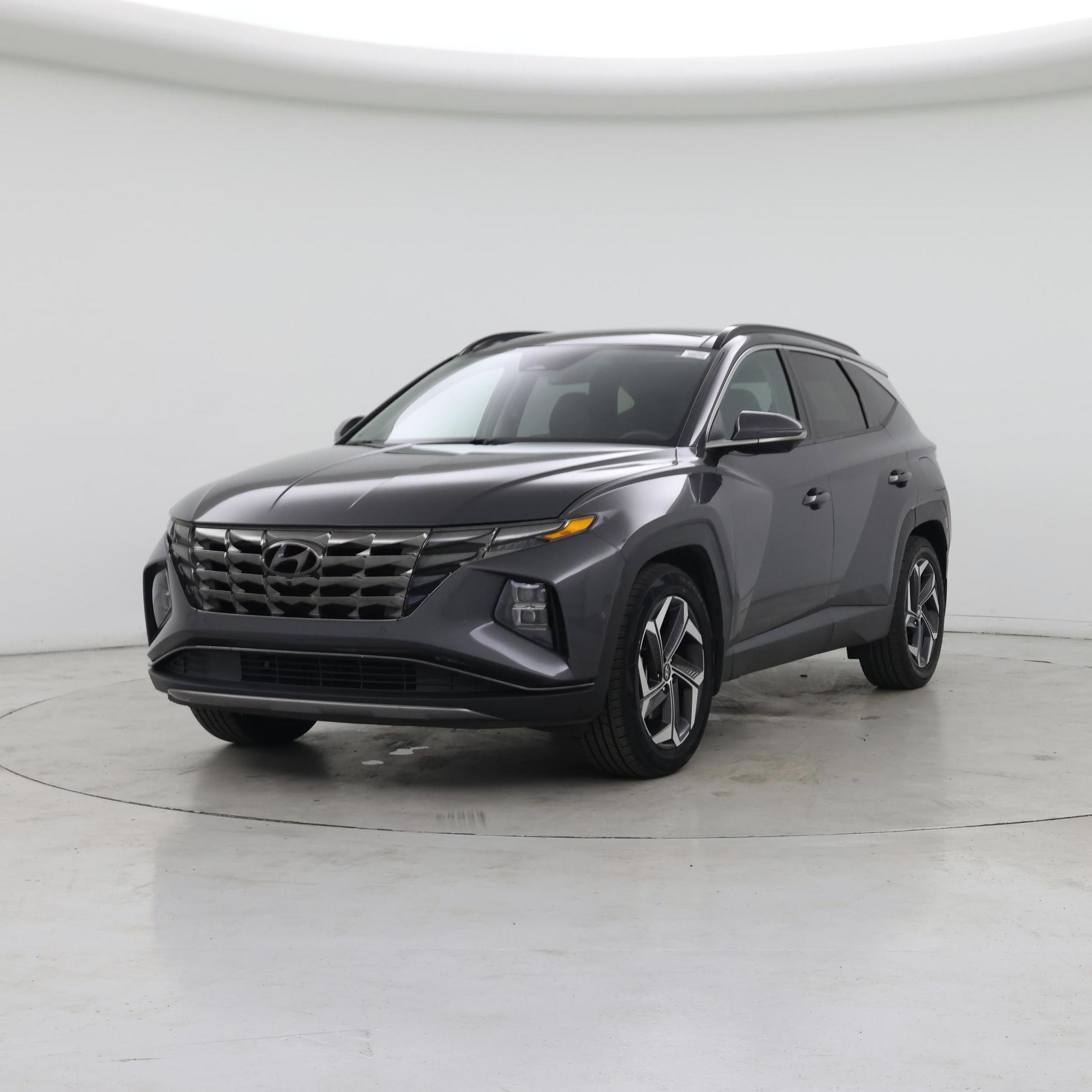 Thumbnail: 2022 Hyundai Tucson - 4