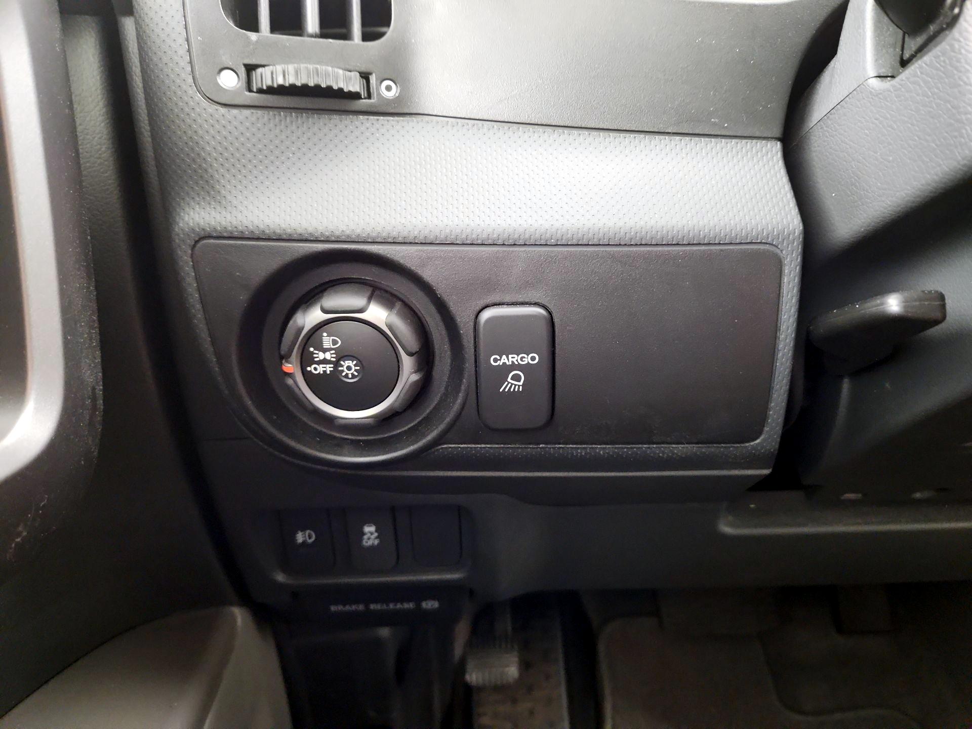 Thumbnail: 2014 Honda Ridgeline - 13