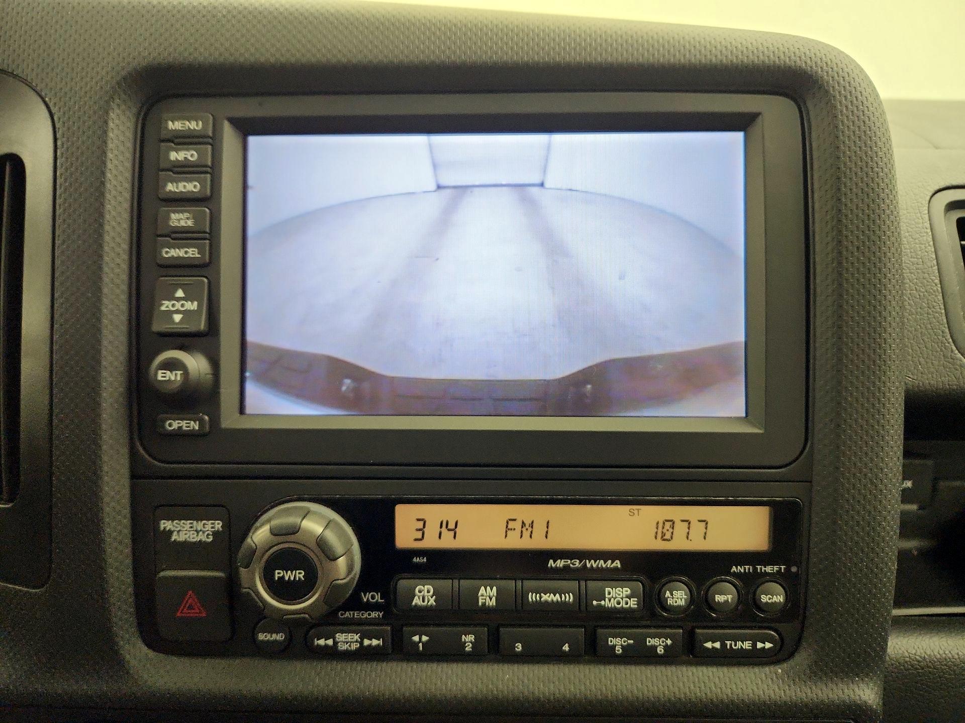 Thumbnail: 2014 Honda Ridgeline - 15