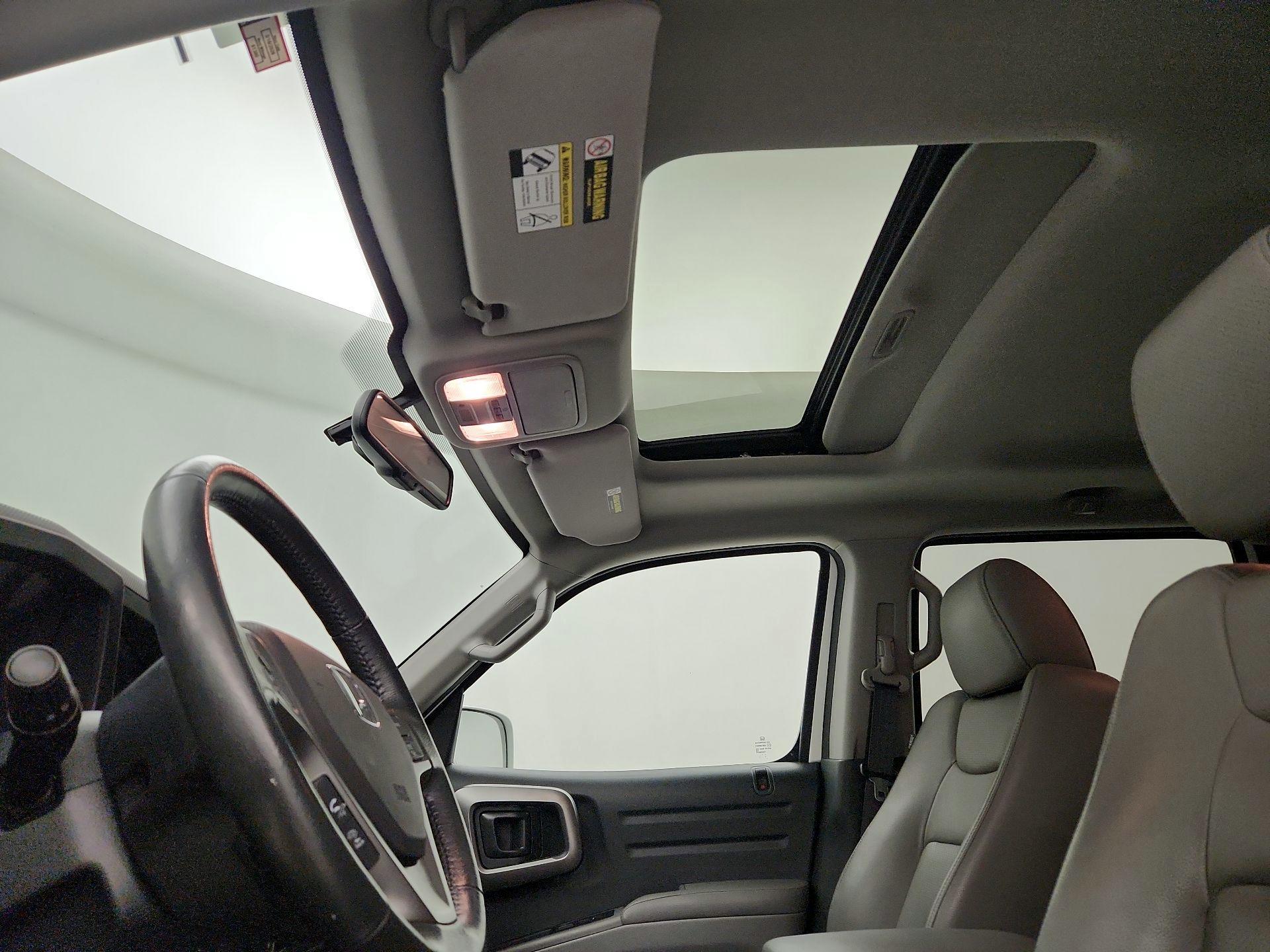 Thumbnail: 2014 Honda Ridgeline - 20