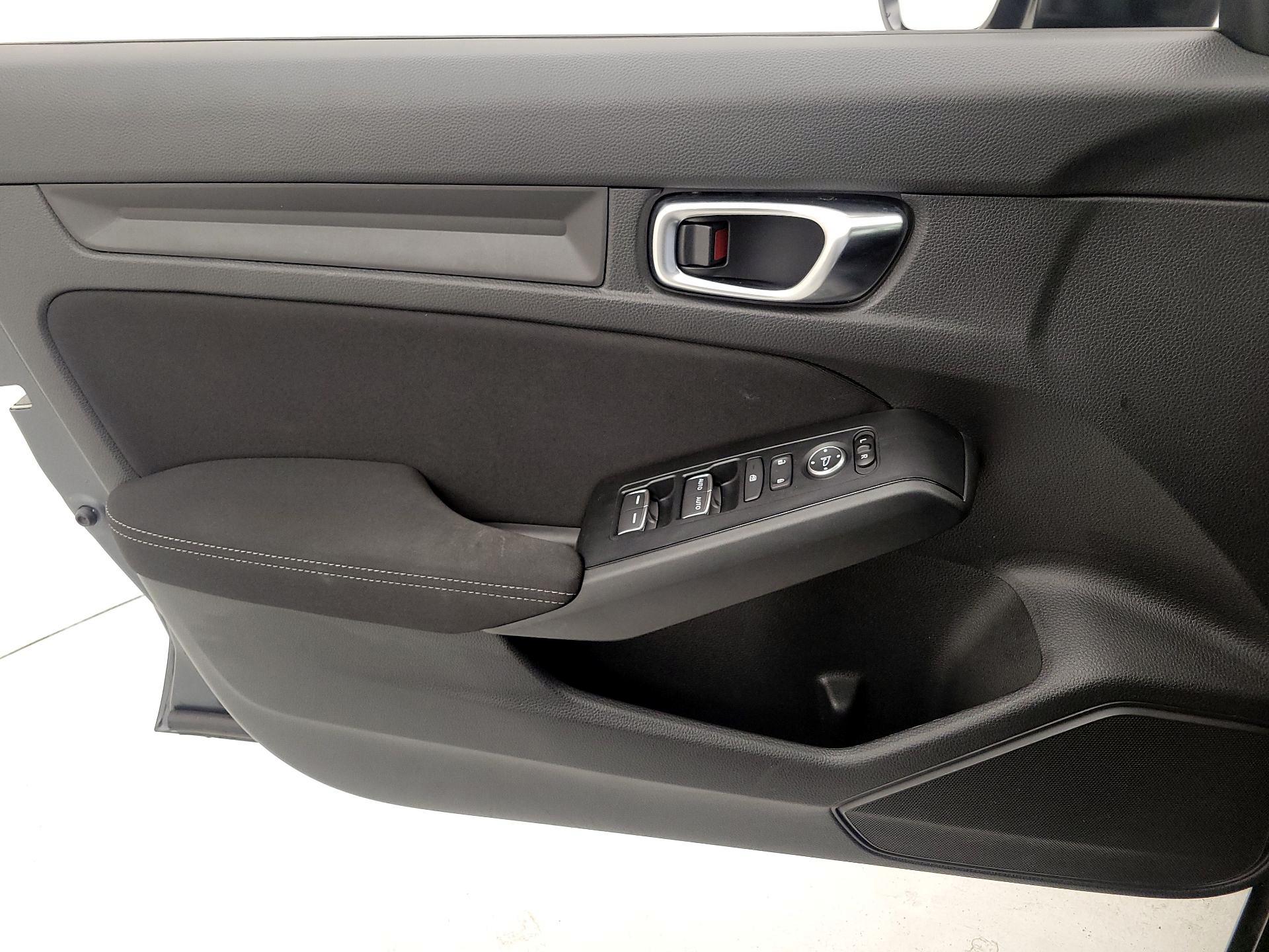 Thumbnail: 2025 Honda Civic - 12