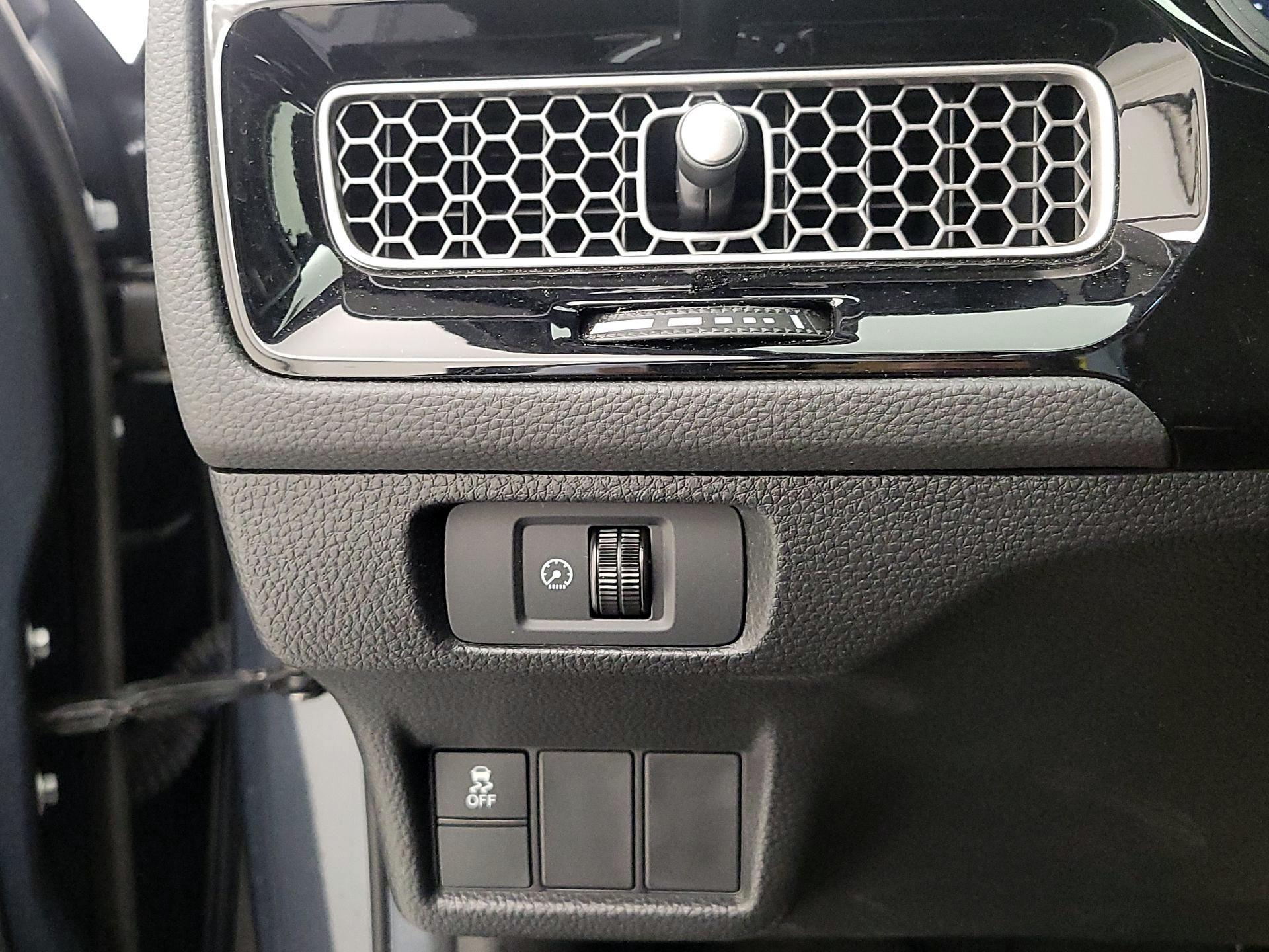 Thumbnail: 2025 Honda Civic - 13