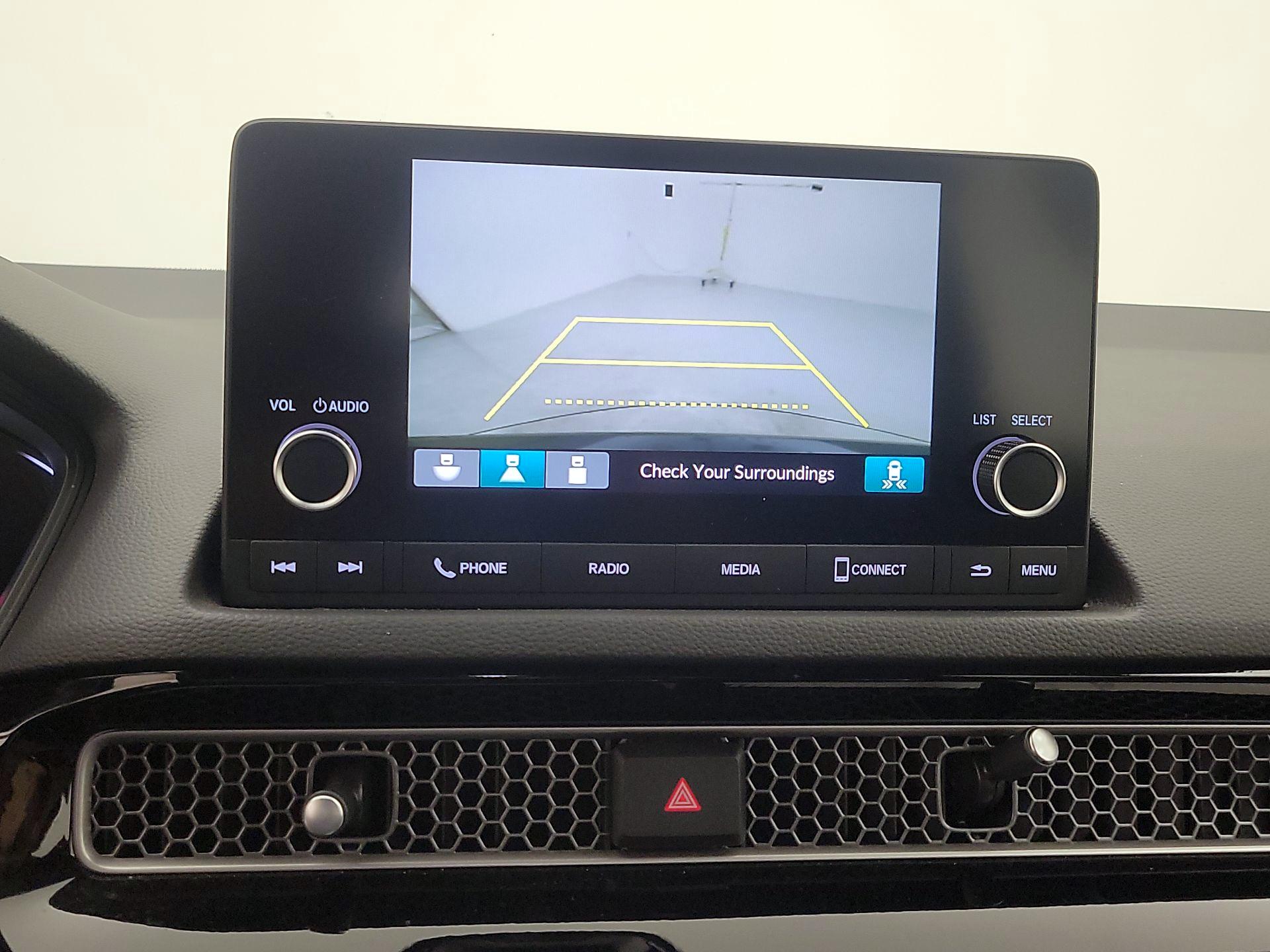 Thumbnail: 2025 Honda Civic - 14