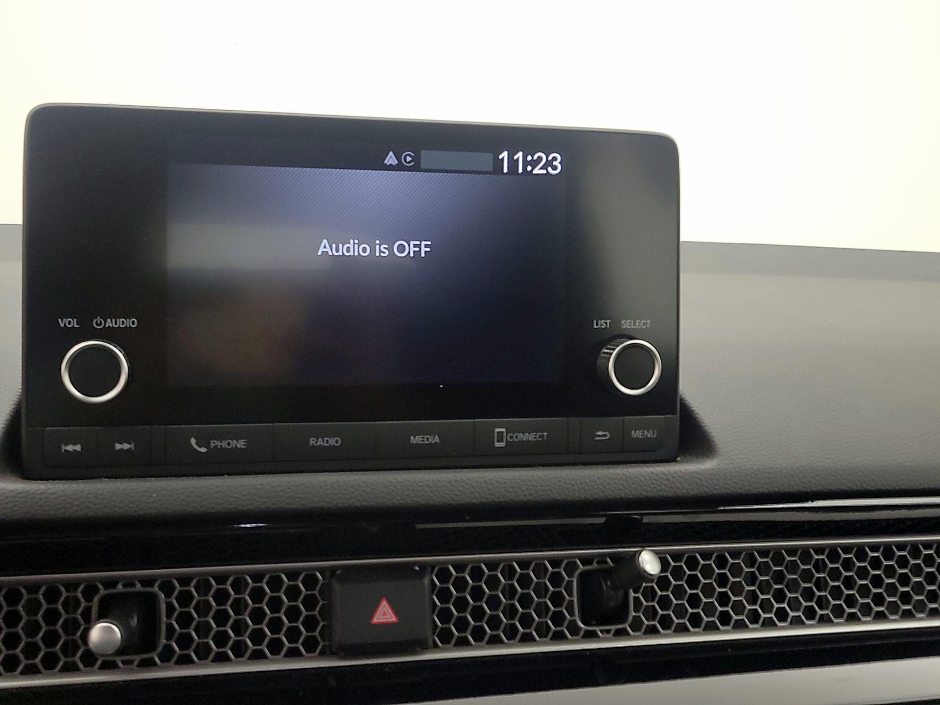 Thumbnail: 2025 Honda Civic - 15