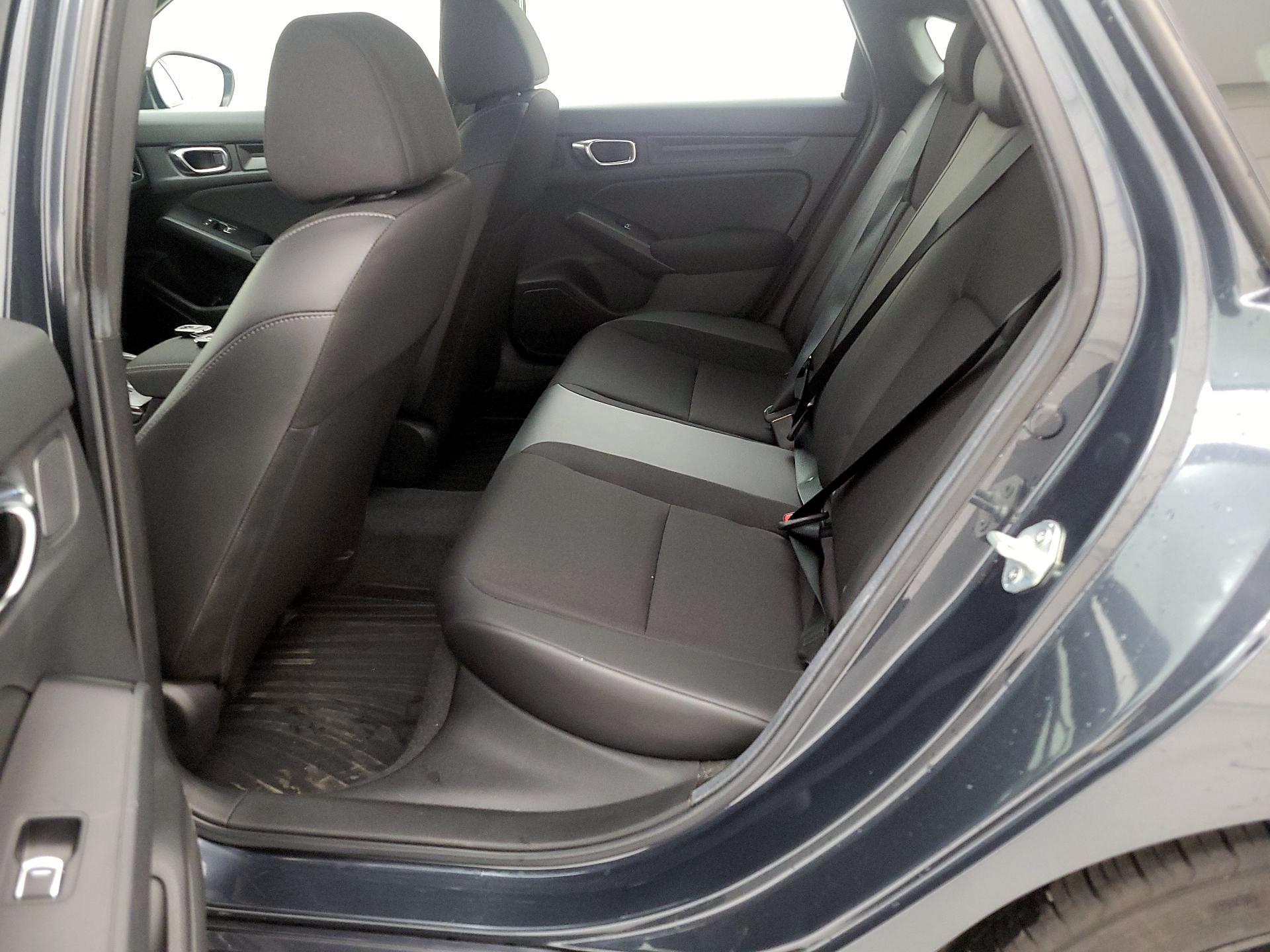 Thumbnail: 2025 Honda Civic - 19