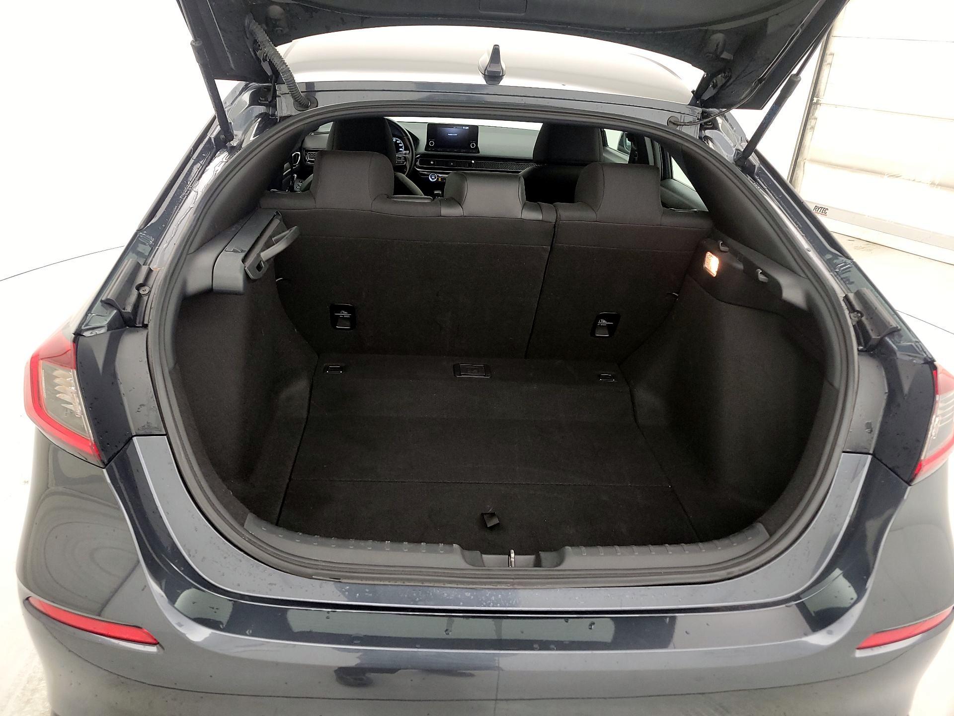 Thumbnail: 2025 Honda Civic - 20