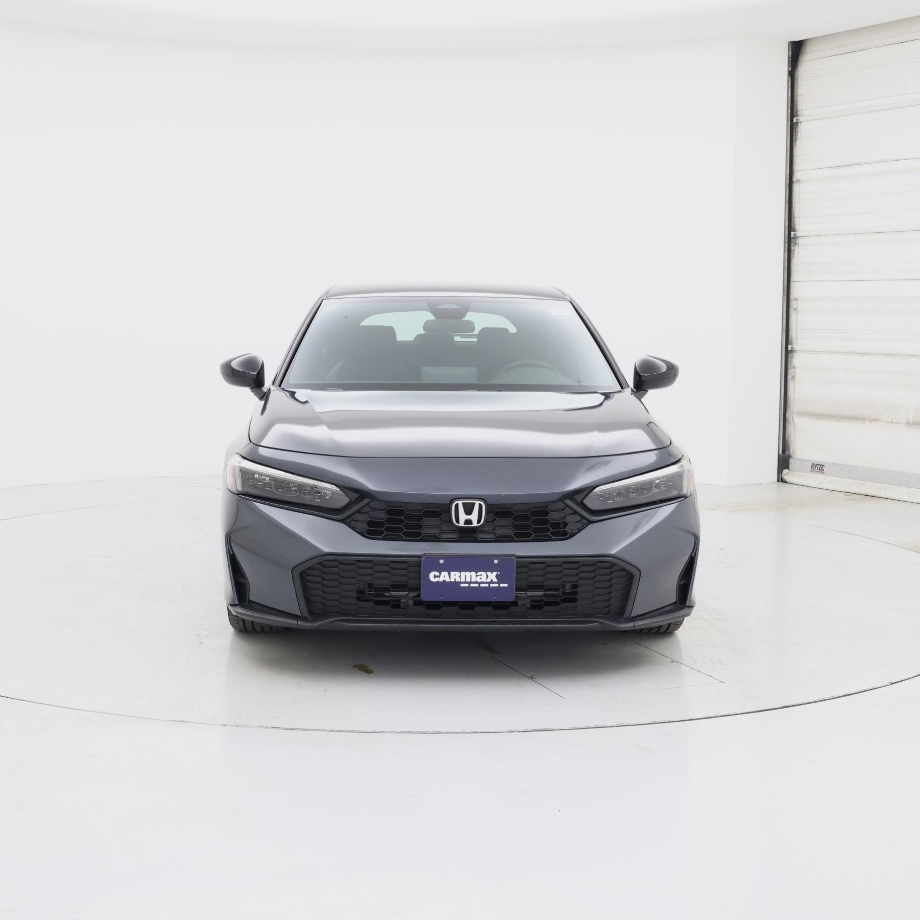 Thumbnail: 2025 Honda Civic - 5