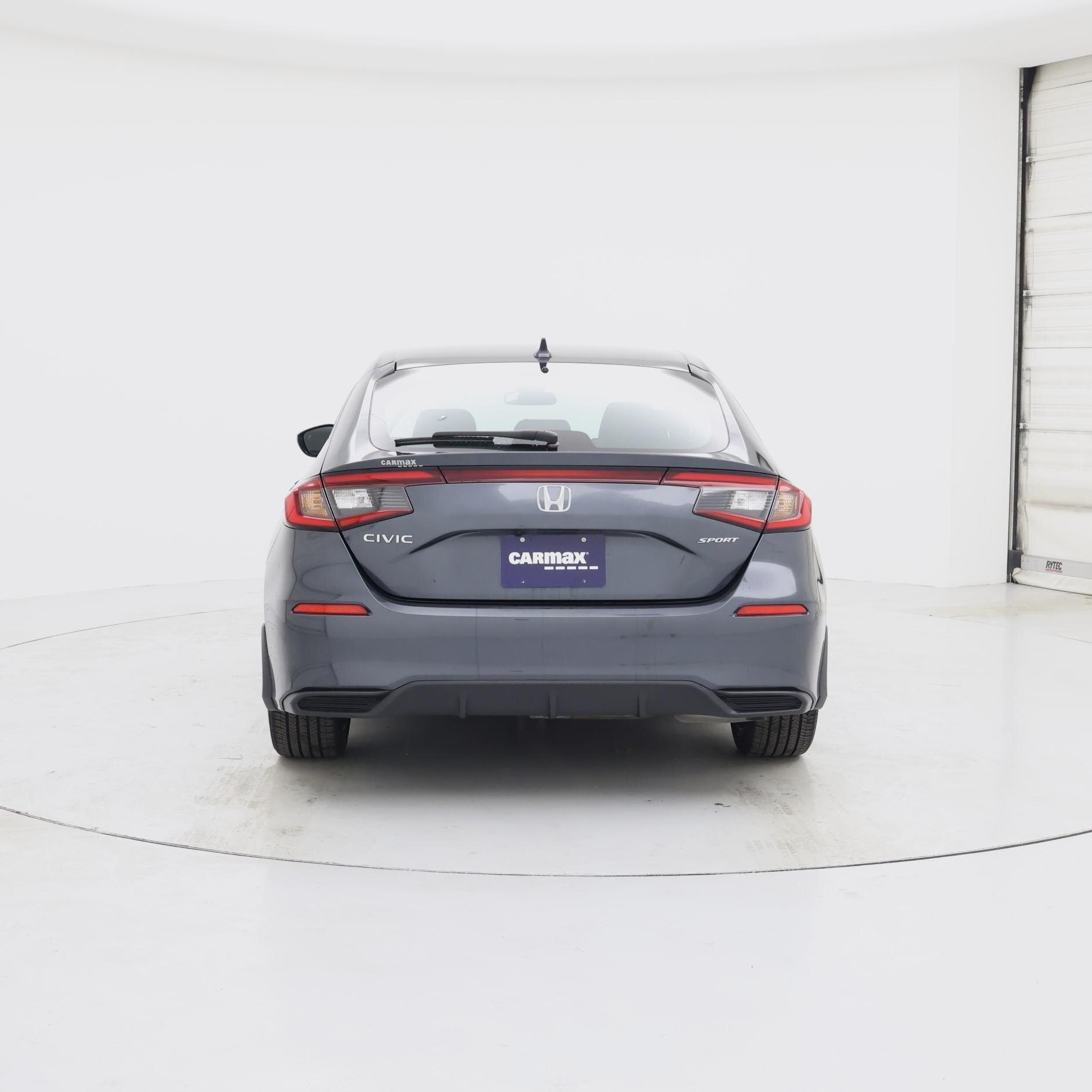 Thumbnail: 2025 Honda Civic - 6