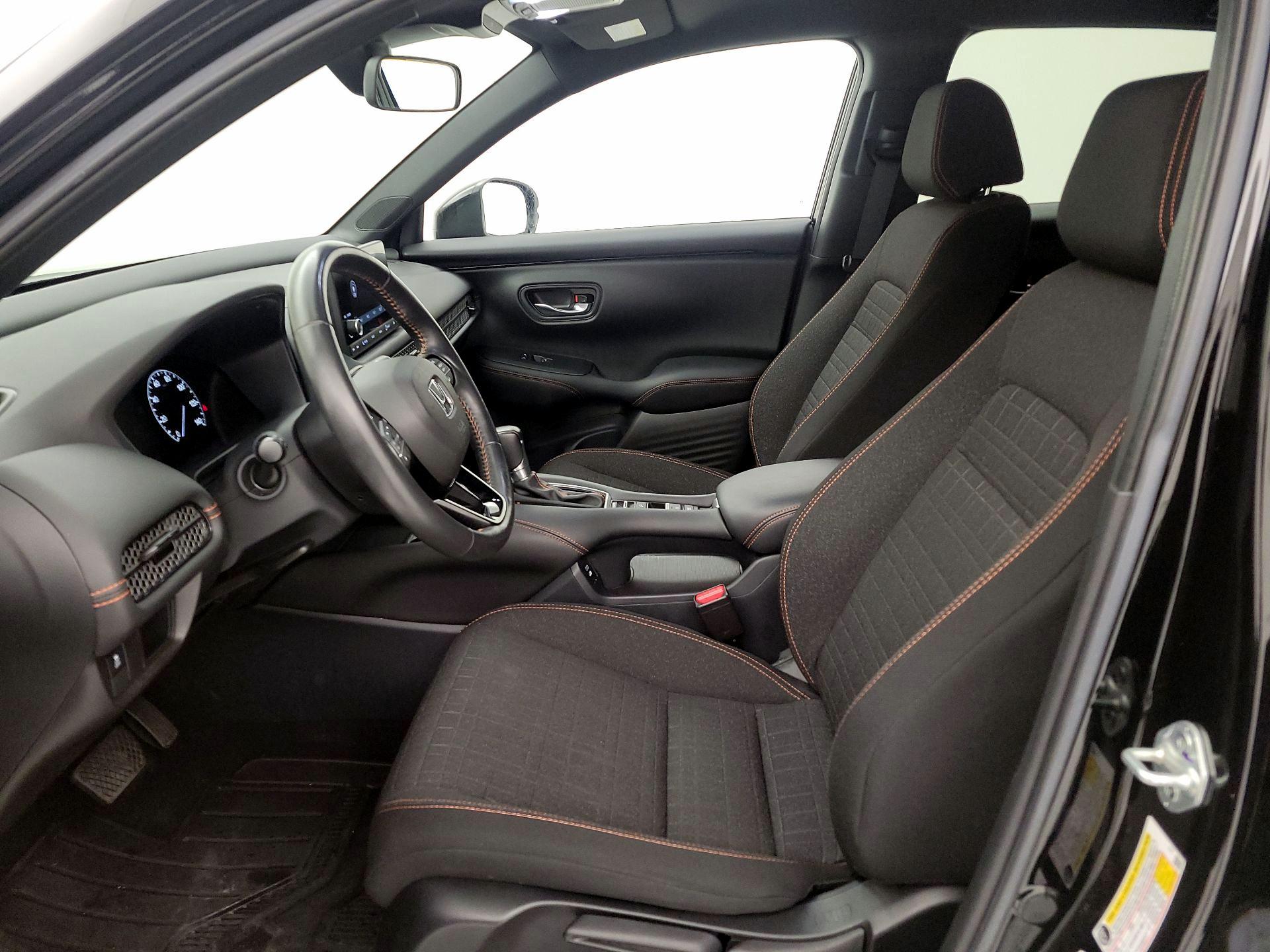 Thumbnail: 2025 Honda HR-V - 11