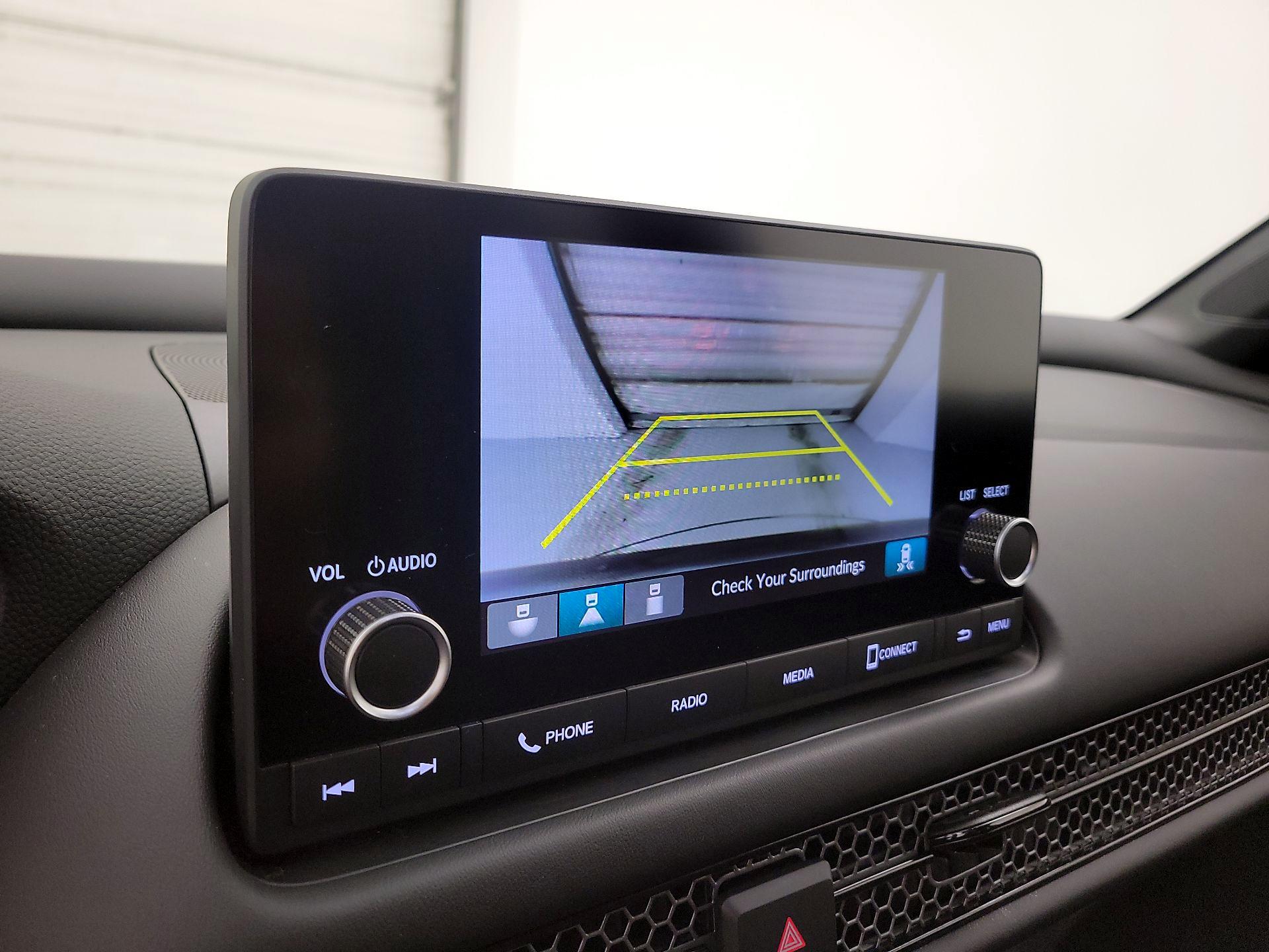 Thumbnail: 2025 Honda HR-V - 14