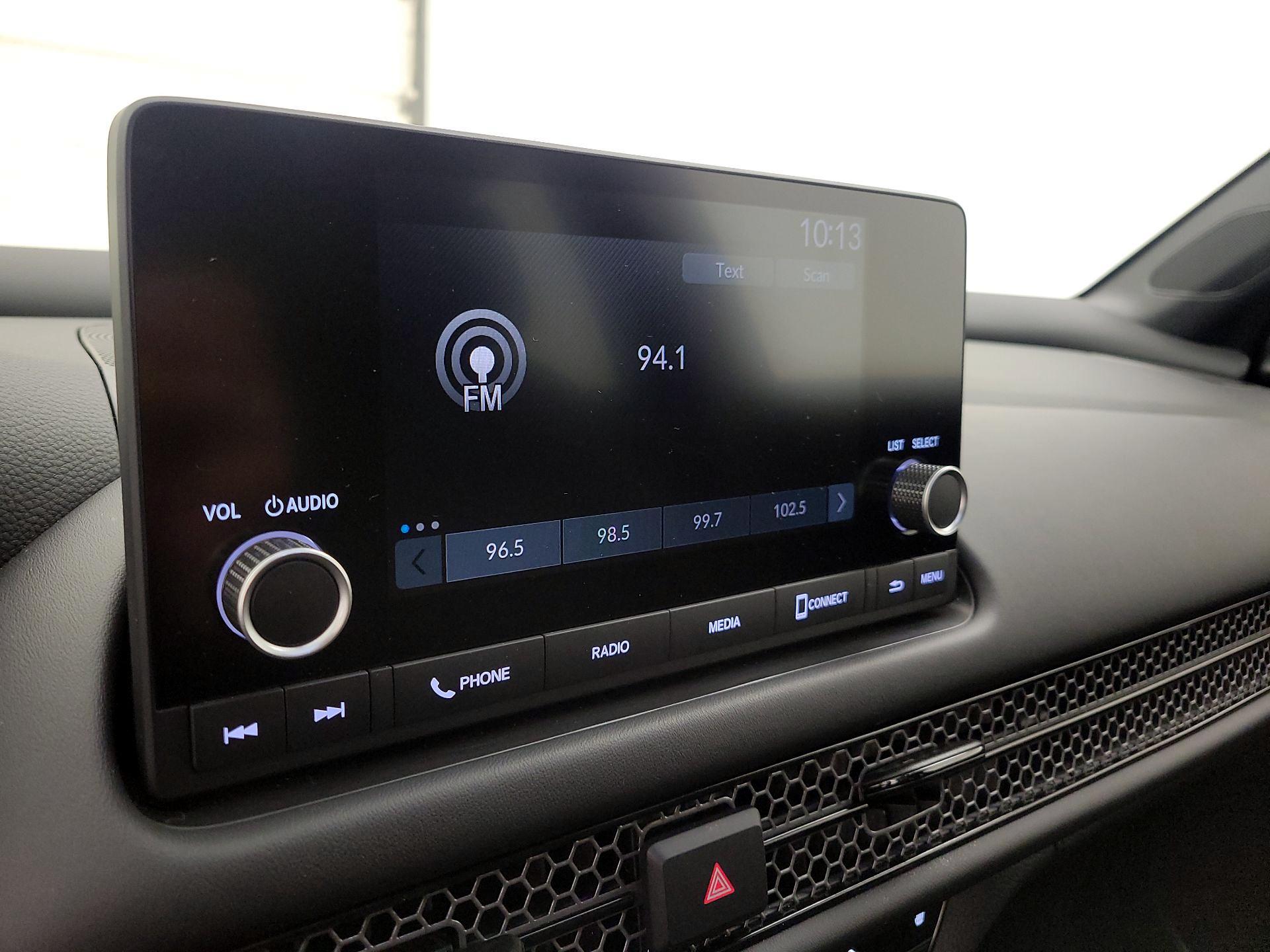 Thumbnail: 2025 Honda HR-V - 15