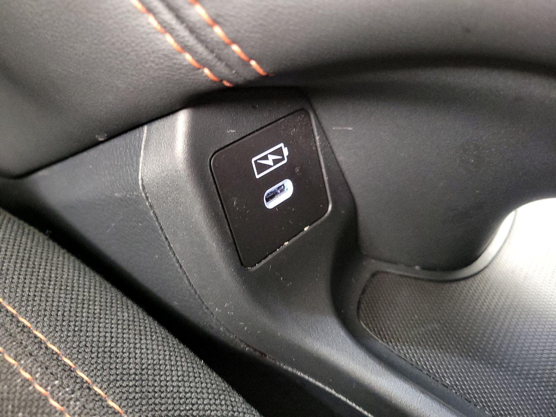 Thumbnail: 2025 Honda HR-V - 18