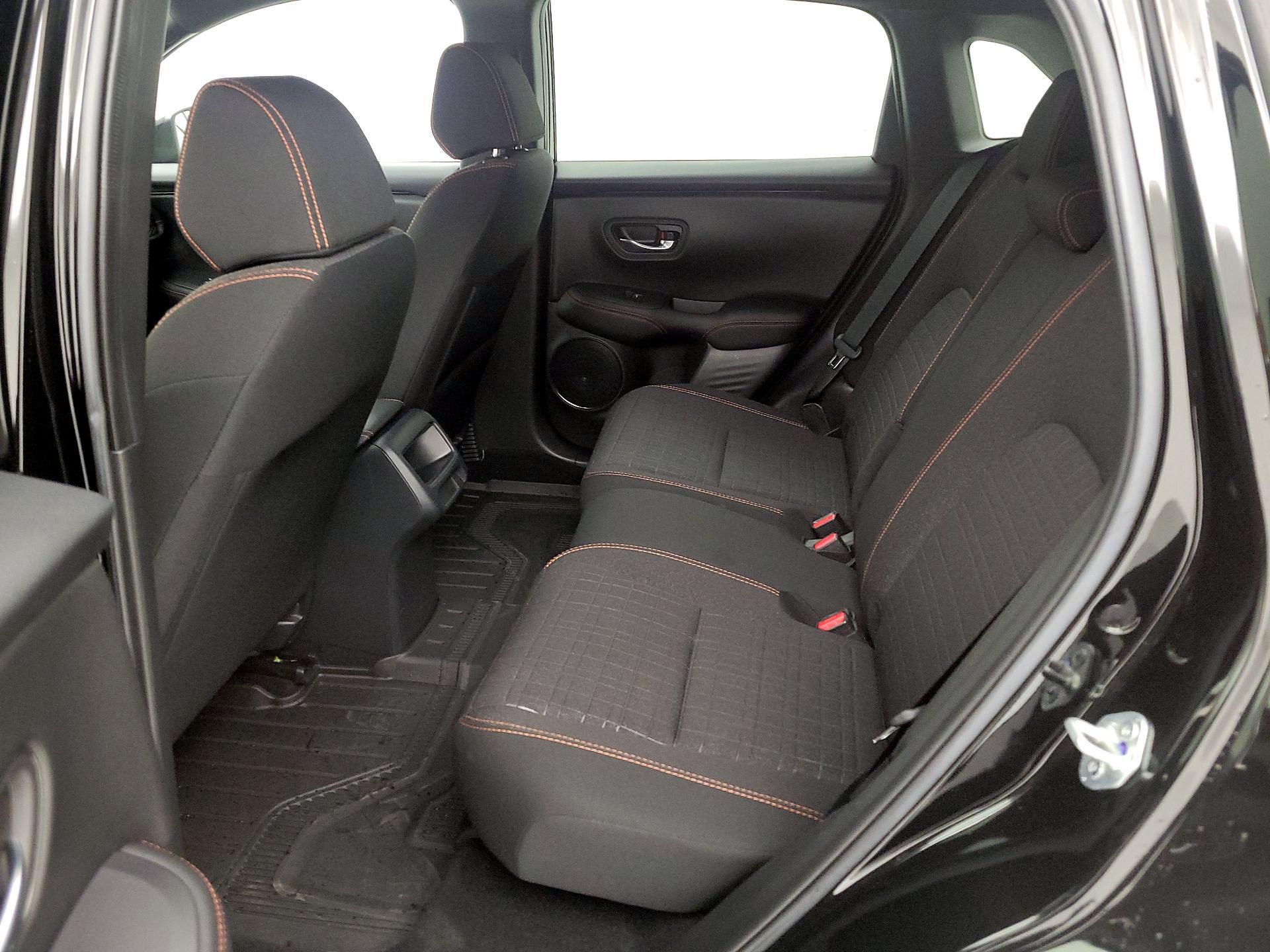 Thumbnail: 2025 Honda HR-V - 19