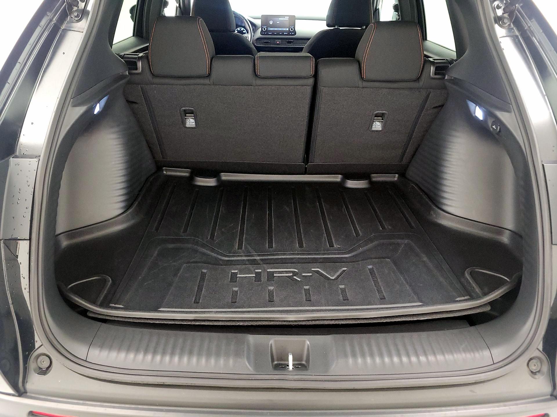 Thumbnail: 2025 Honda HR-V - 20