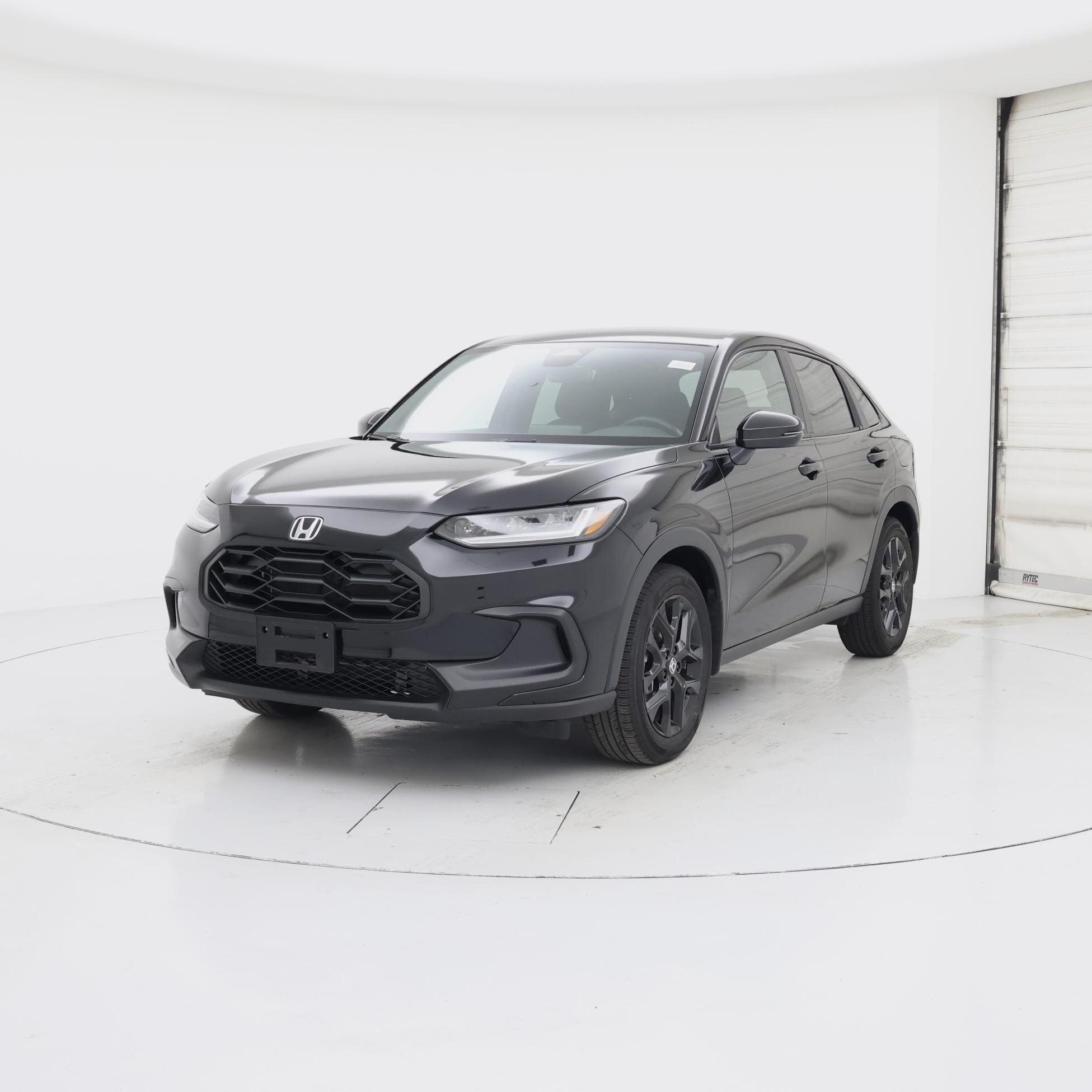 Thumbnail: 2025 Honda HR-V - 4