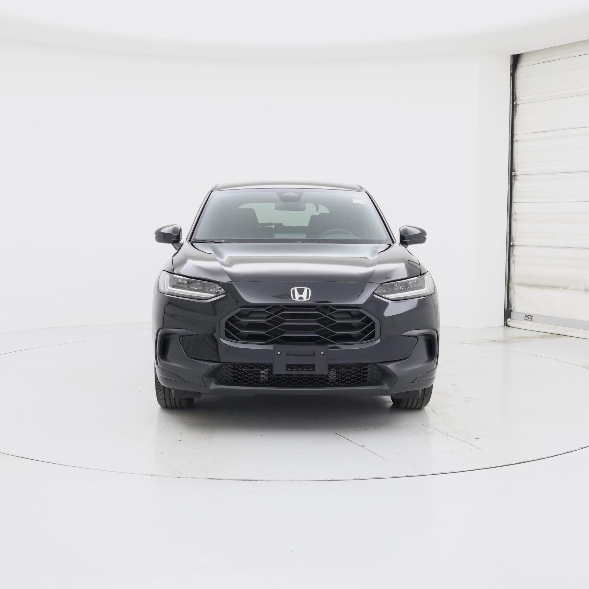 Thumbnail: 2025 Honda HR-V - 5