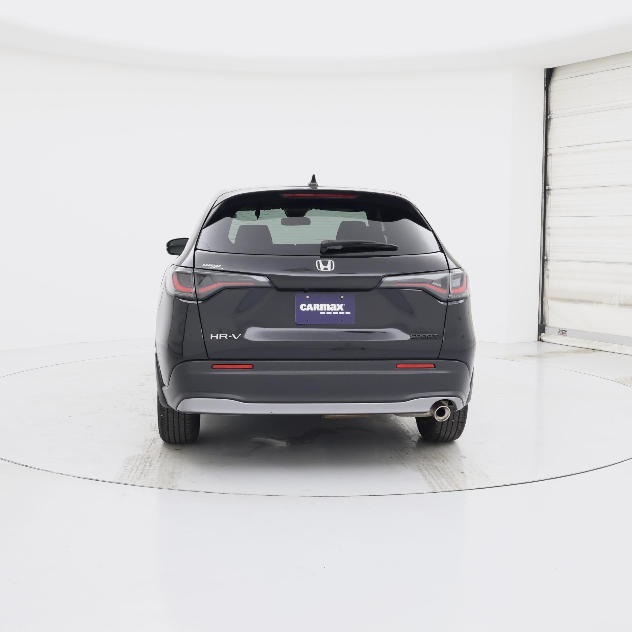 Thumbnail: 2025 Honda HR-V - 6