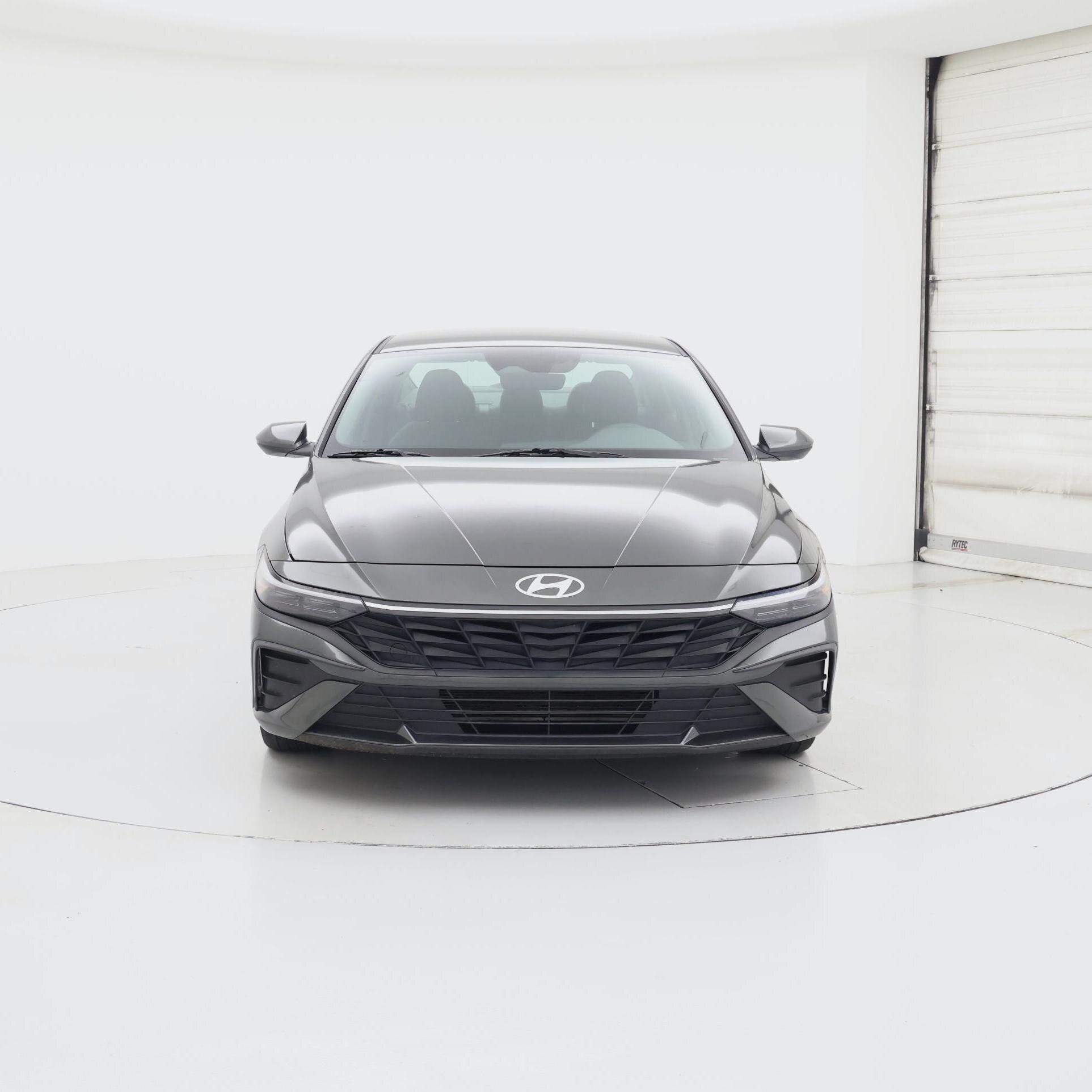 Thumbnail: 2024 Hyundai Elantra - 5