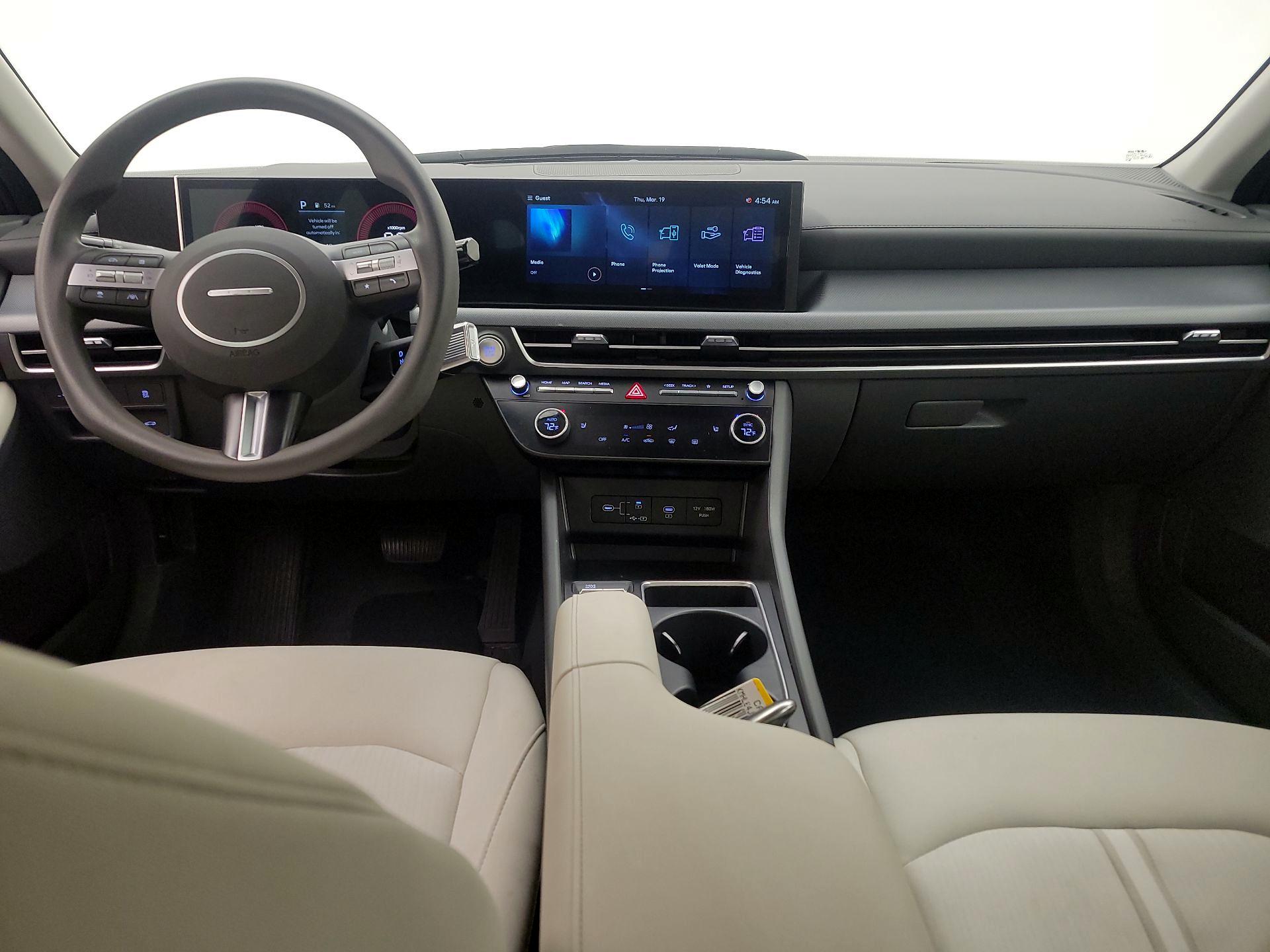 Thumbnail: 2025 Hyundai Sonata - 9