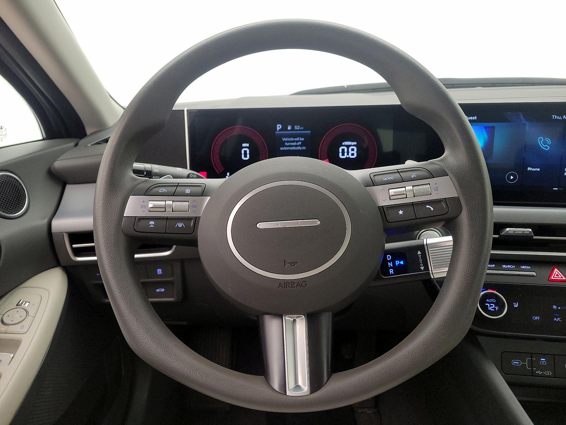 Thumbnail: 2025 Hyundai Sonata - 10