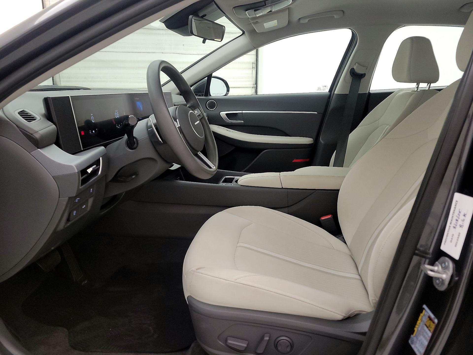 Thumbnail: 2025 Hyundai Sonata - 11