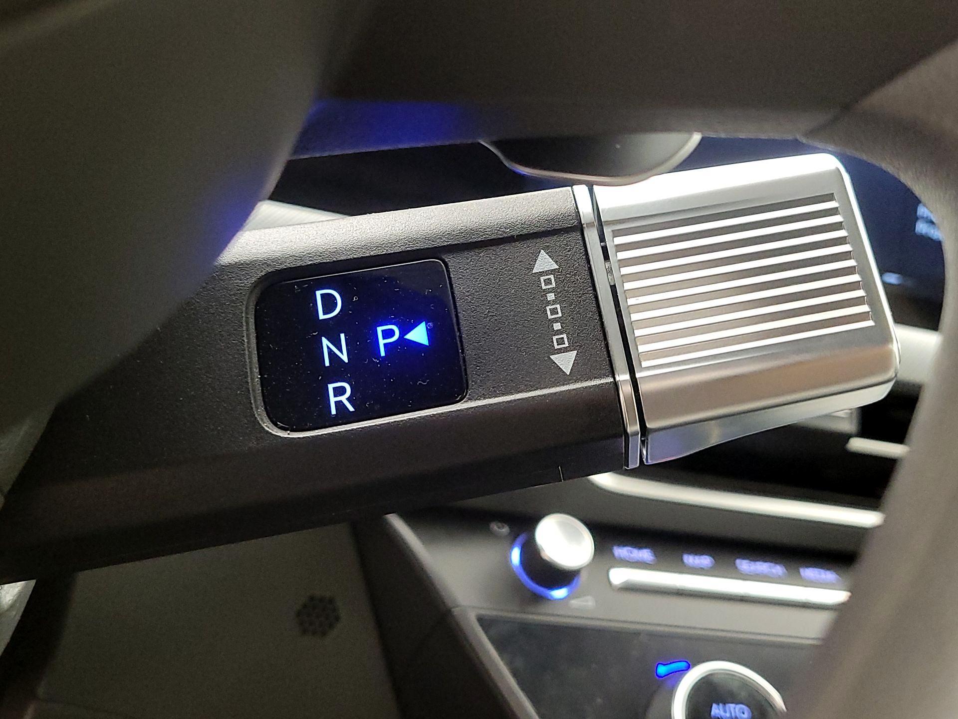 Thumbnail: 2025 Hyundai Sonata - 17