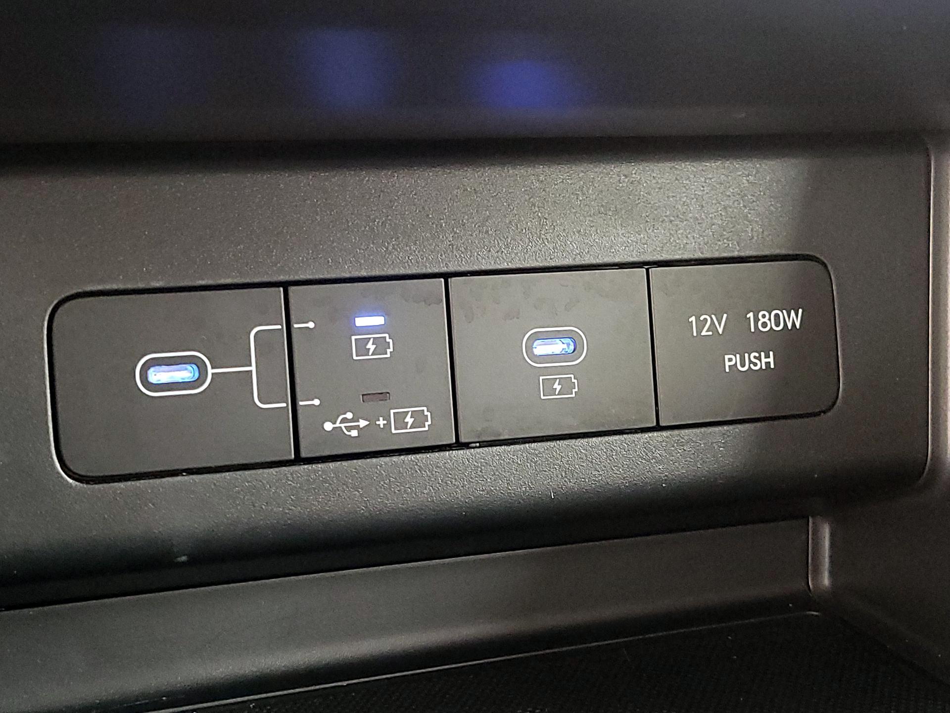 Thumbnail: 2025 Hyundai Sonata - 18