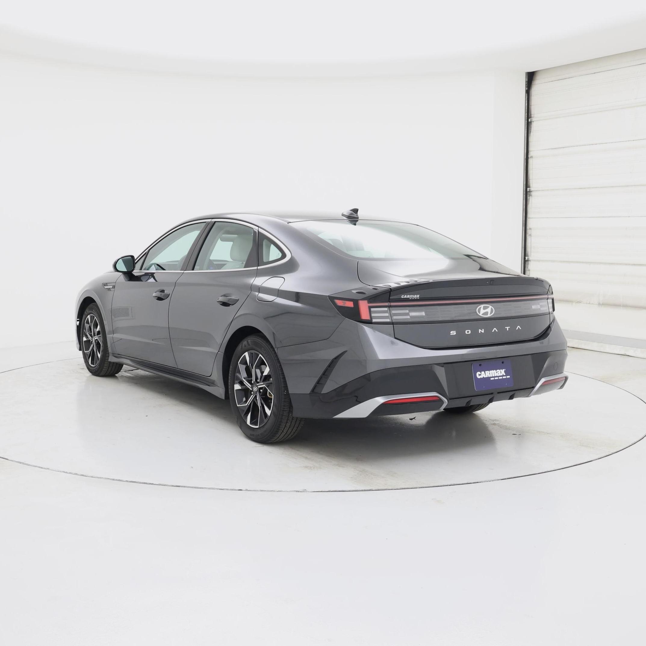 Thumbnail: 2025 Hyundai Sonata - 2