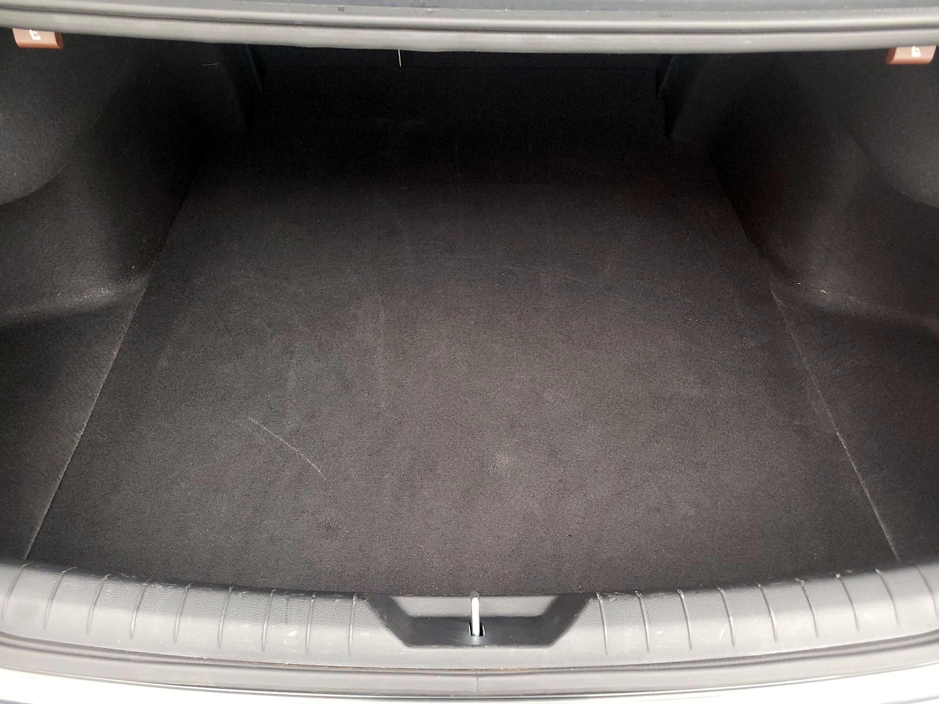 Thumbnail: 2025 Hyundai Sonata - 20