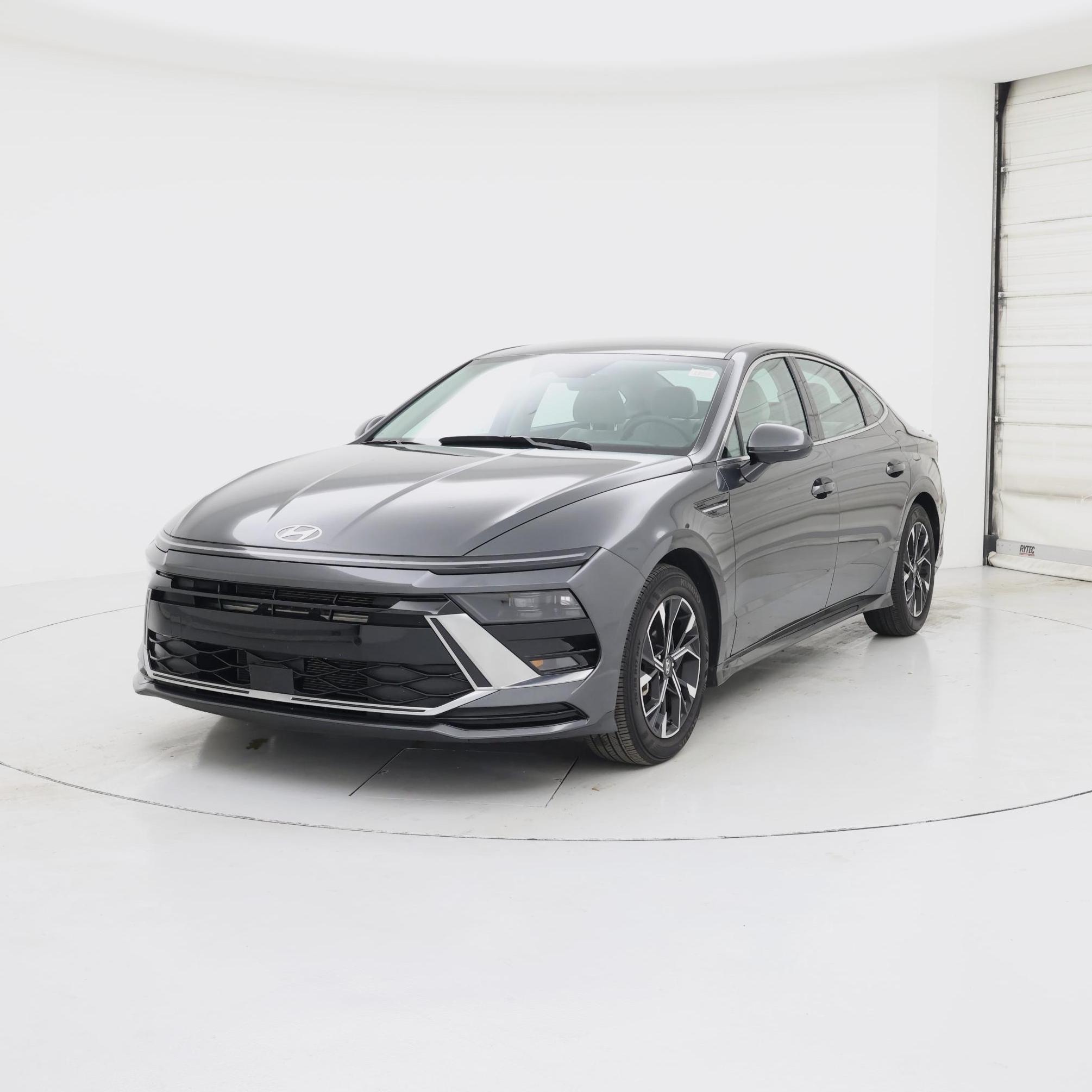 Thumbnail: 2025 Hyundai Sonata - 4