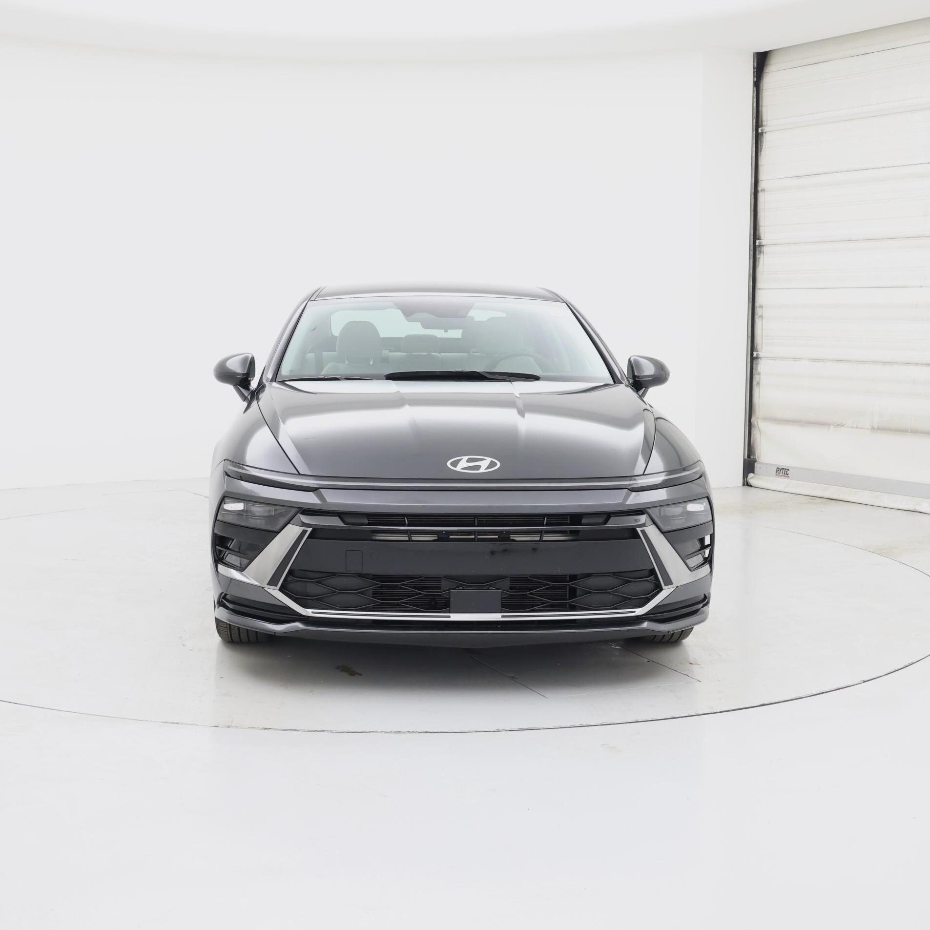 Thumbnail: 2025 Hyundai Sonata - 5