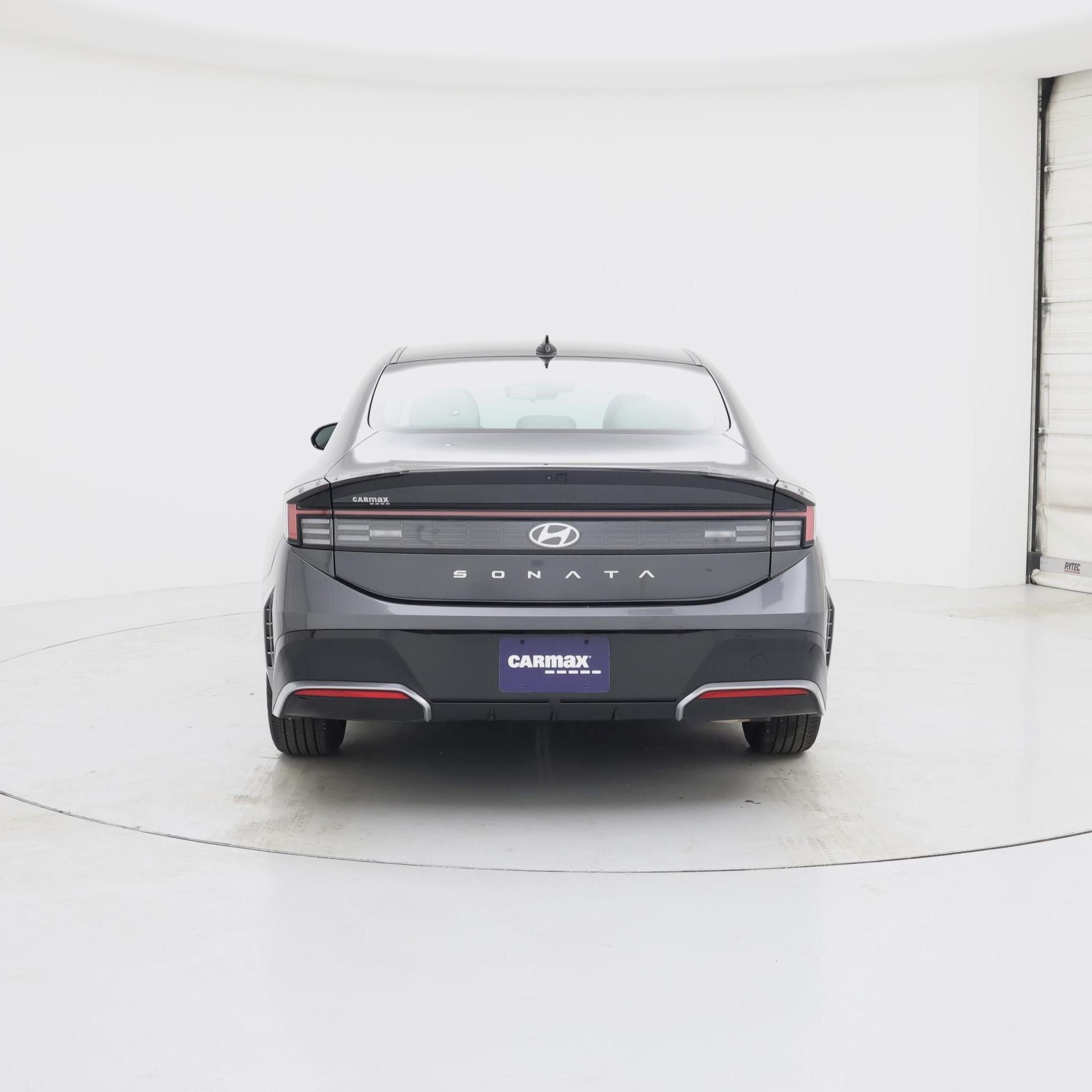 Thumbnail: 2025 Hyundai Sonata - 6