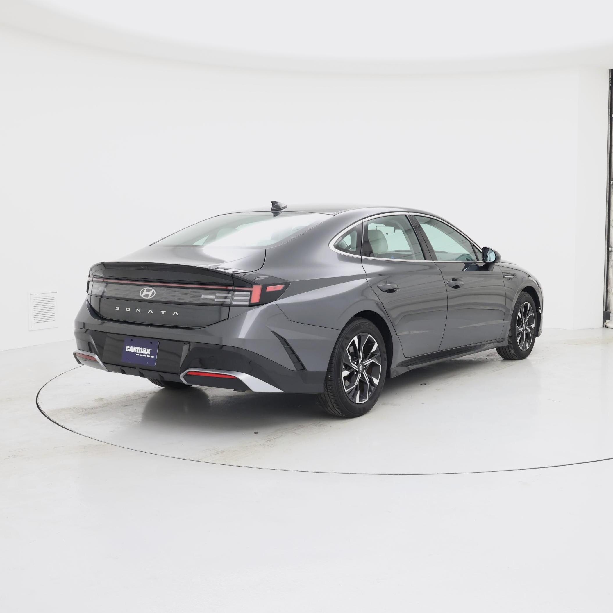 Thumbnail: 2025 Hyundai Sonata - 8