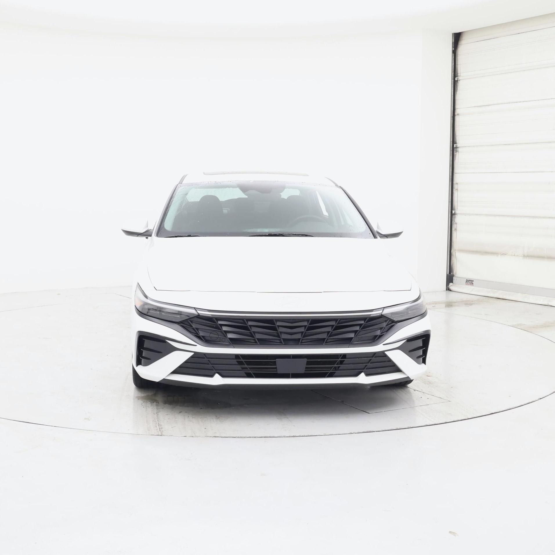 Thumbnail: 2025 Hyundai Elantra - 5