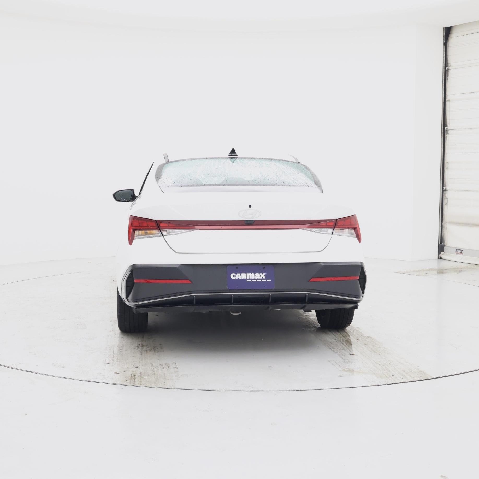 Thumbnail: 2025 Hyundai Elantra - 6