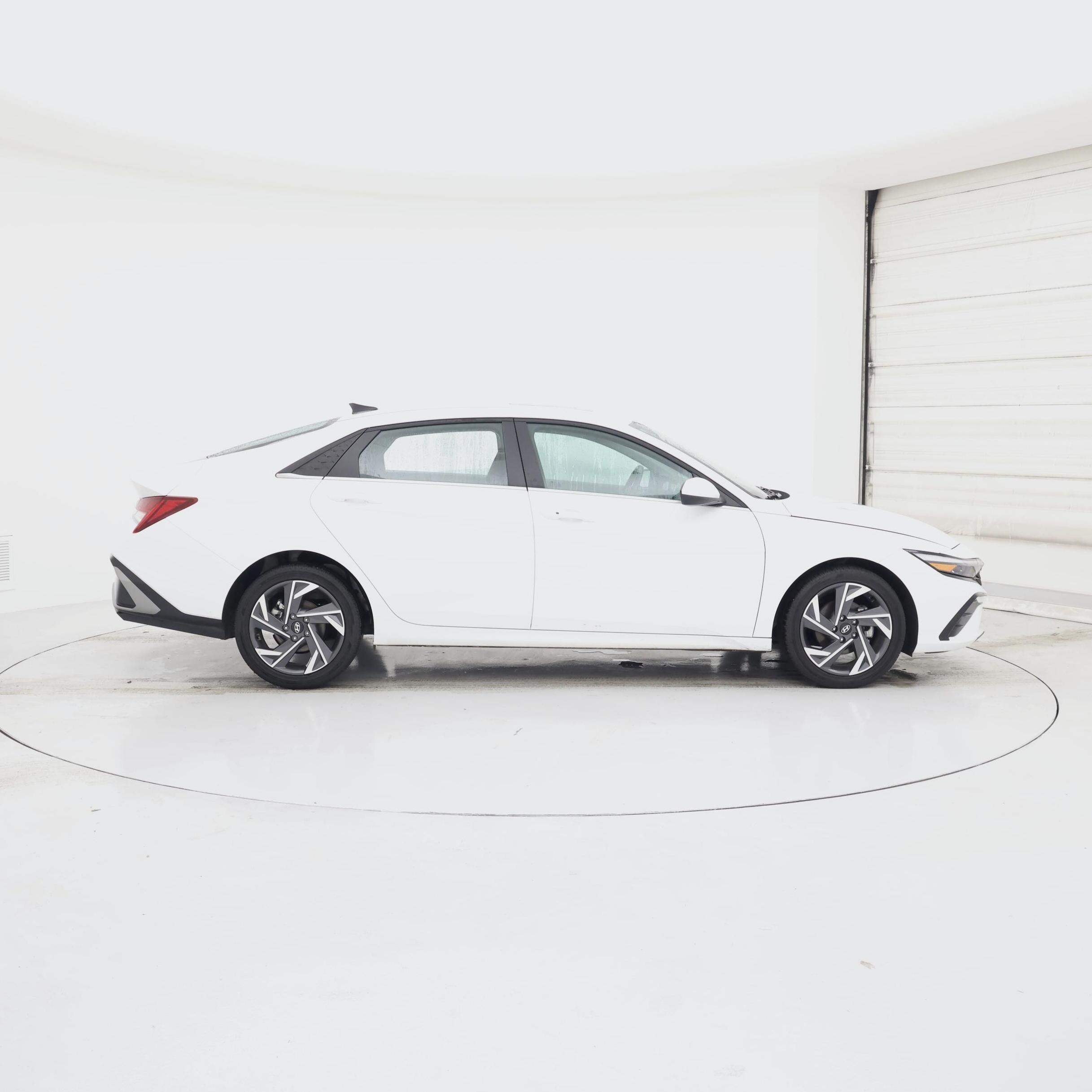 Thumbnail: 2025 Hyundai Elantra - 7