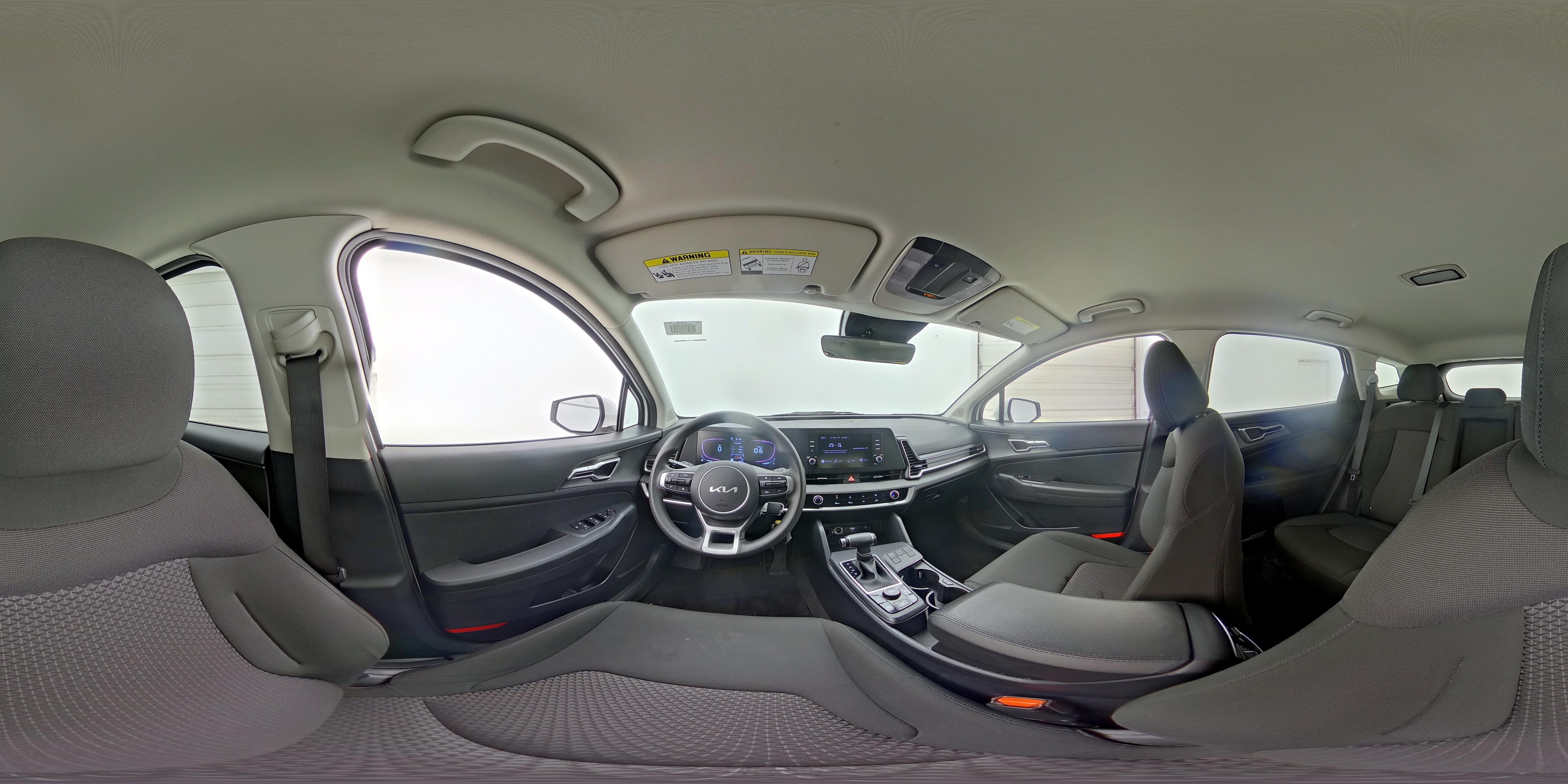 2024 Kia Sportage LX - Photo 26