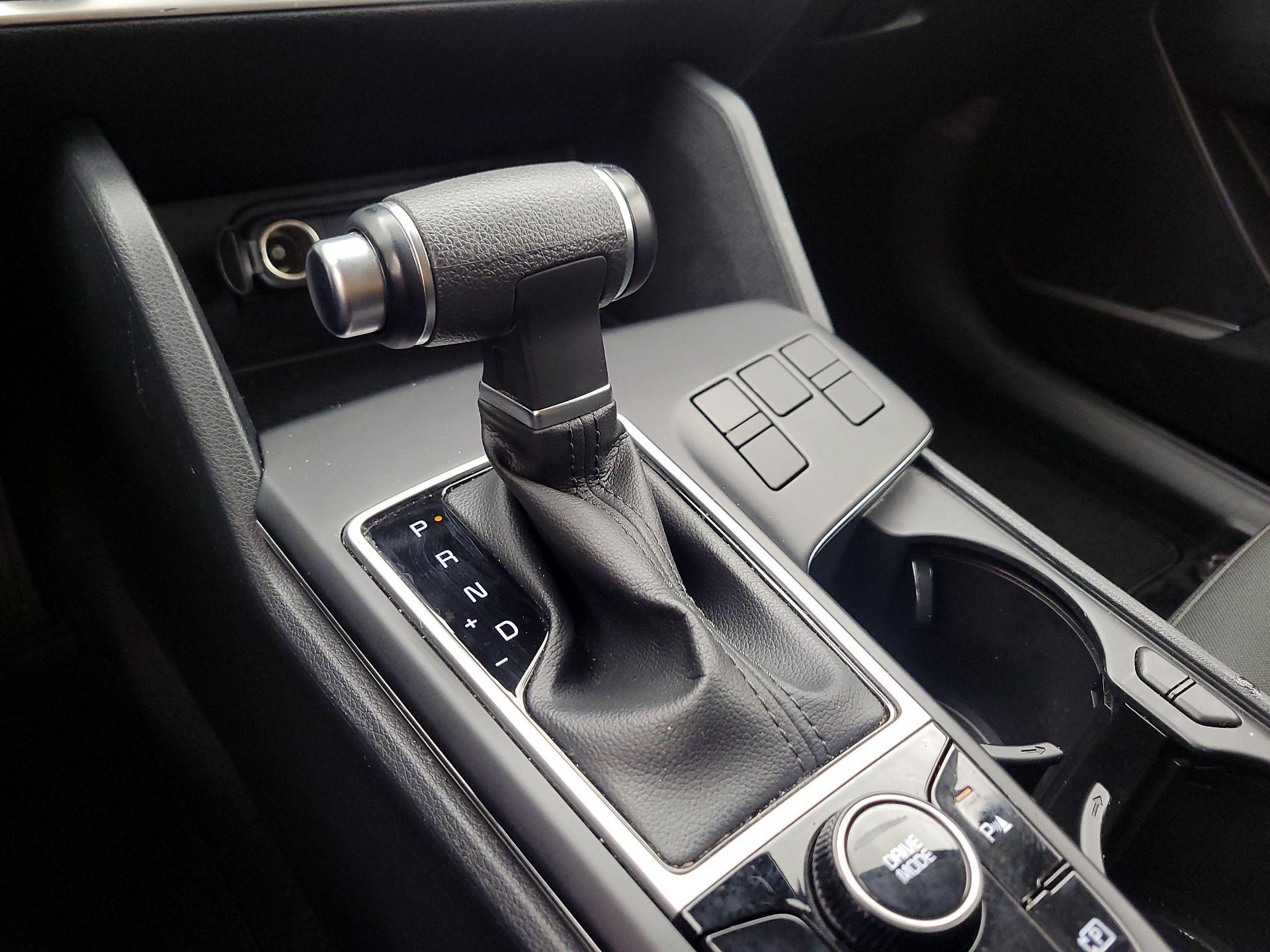 Thumbnail: 2024 Kia Sportage - 17