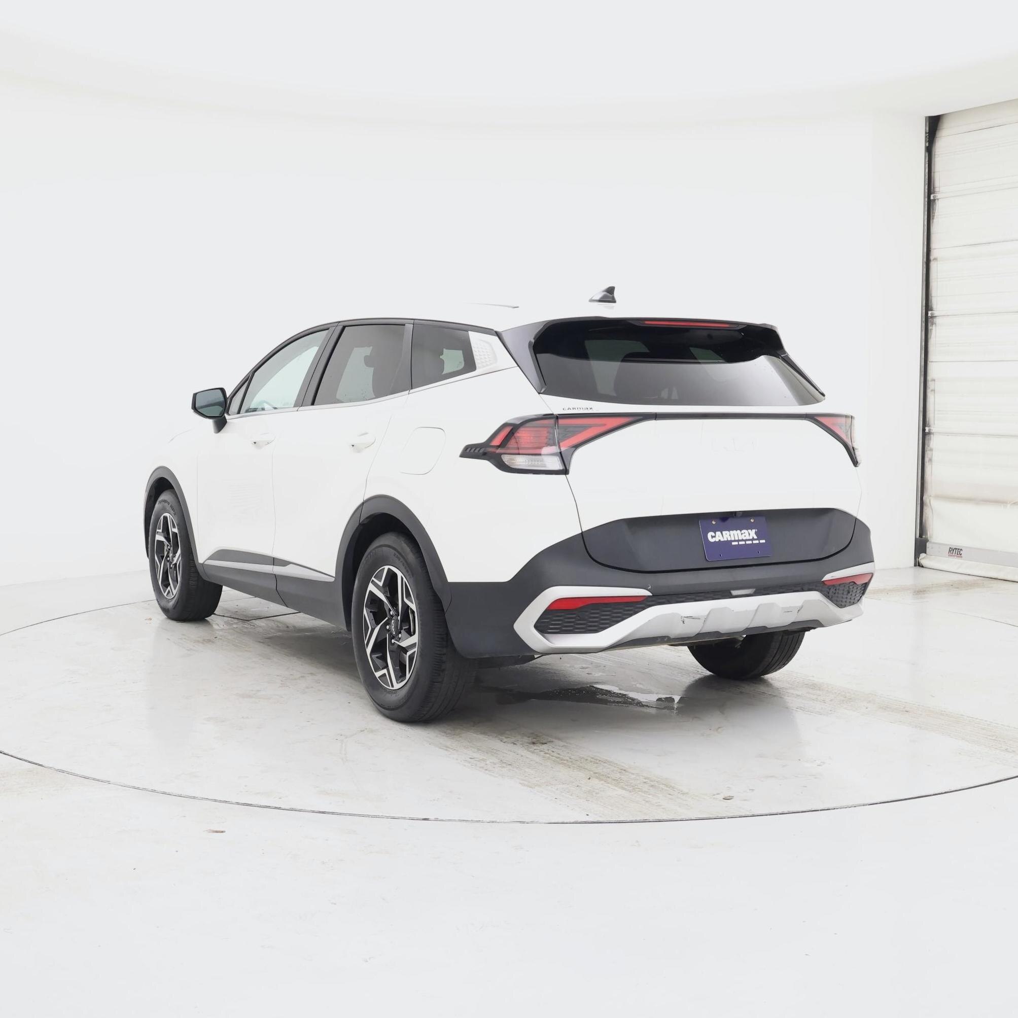 Thumbnail: 2024 Kia Sportage - 2