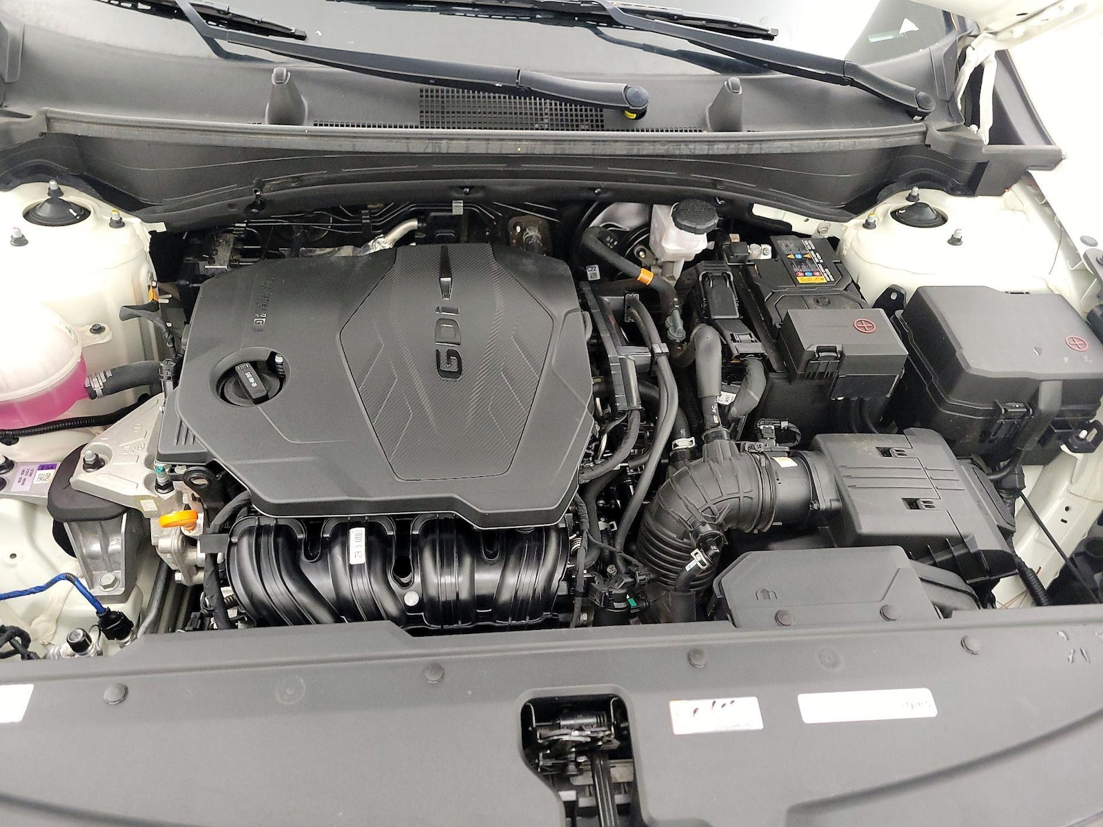 2024 Kia Sportage LX - Photo 22