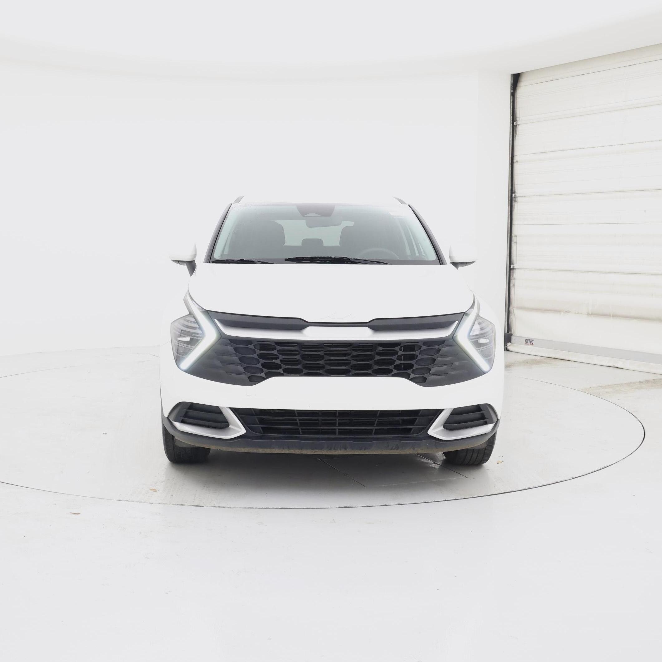 Thumbnail: 2024 Kia Sportage - 5