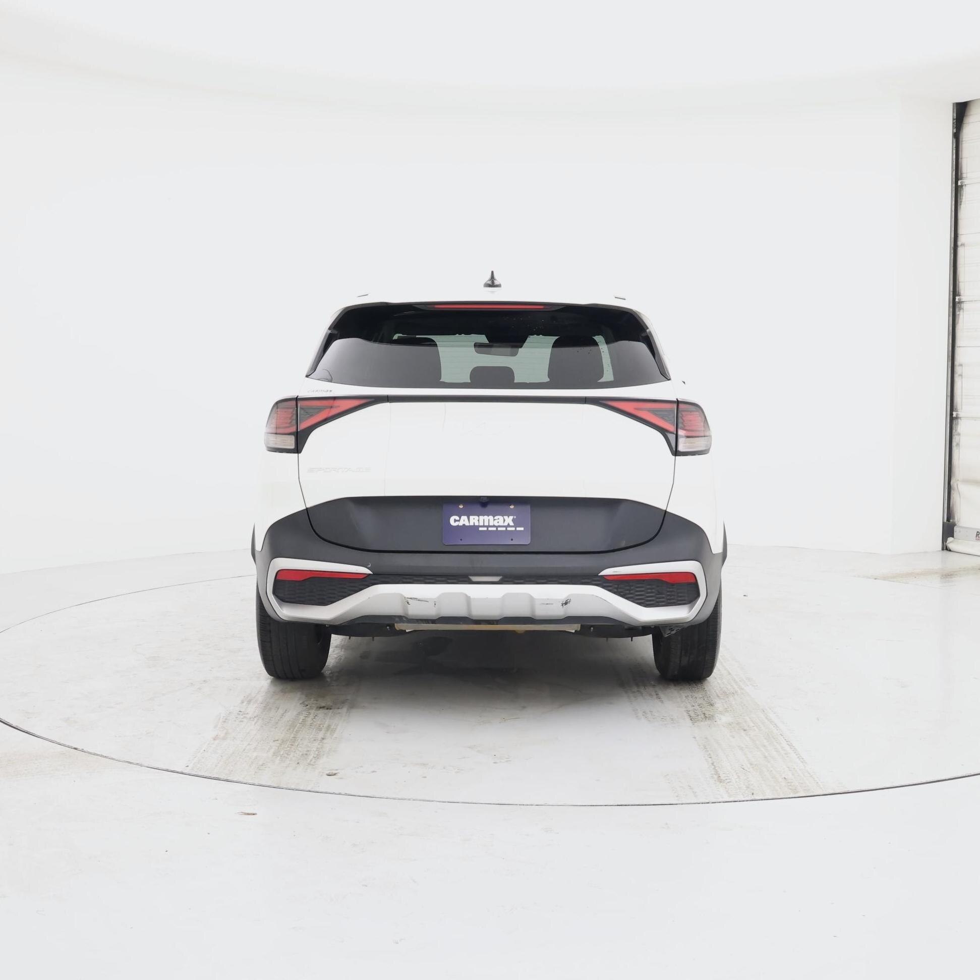 Thumbnail: 2024 Kia Sportage - 6