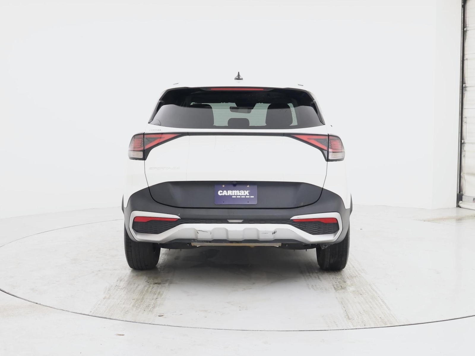 2024 Kia Sportage LX - Photo 7