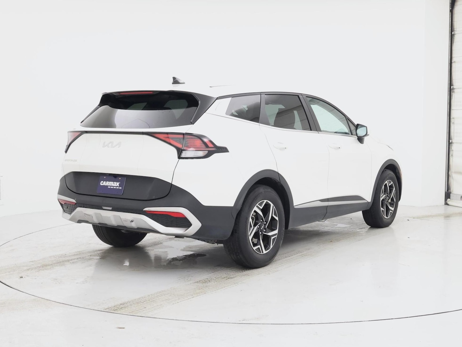 2024 Kia Sportage LX - Photo 9