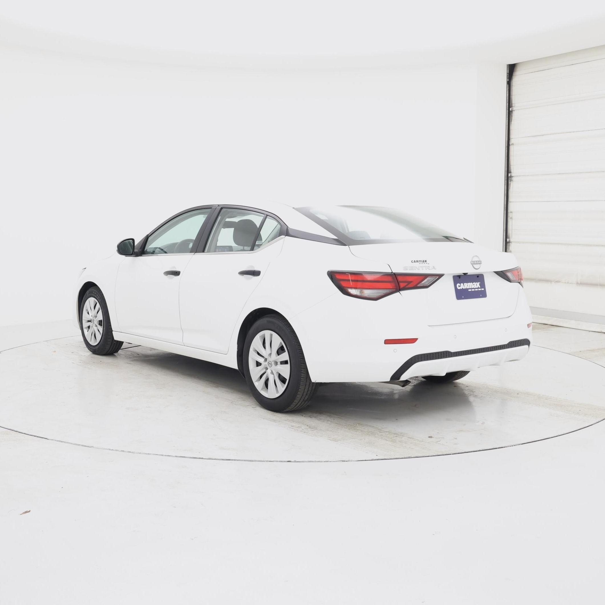 Thumbnail: 2024 Nissan Sentra - 2